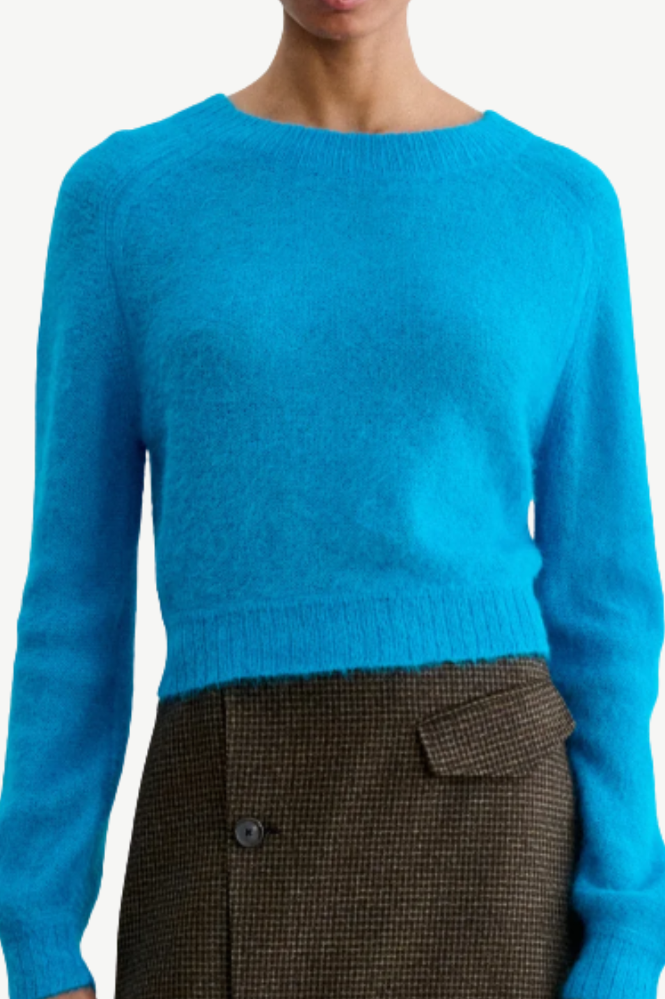 Rachel Comey Mo Pullover | Shop Tula