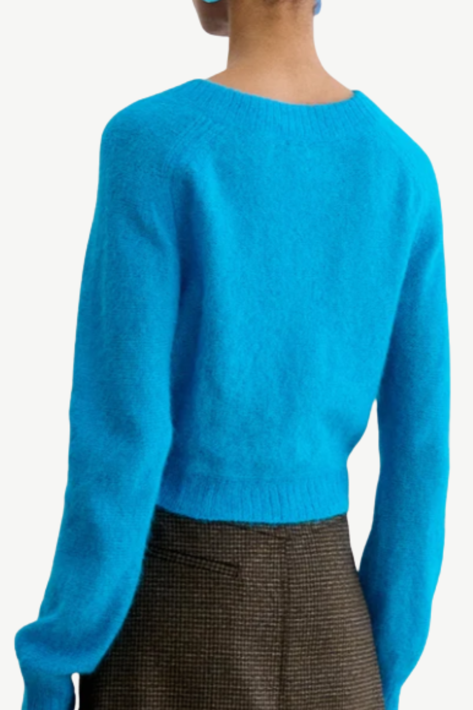 Rachel Comey Mo Pullover | Shop Tula