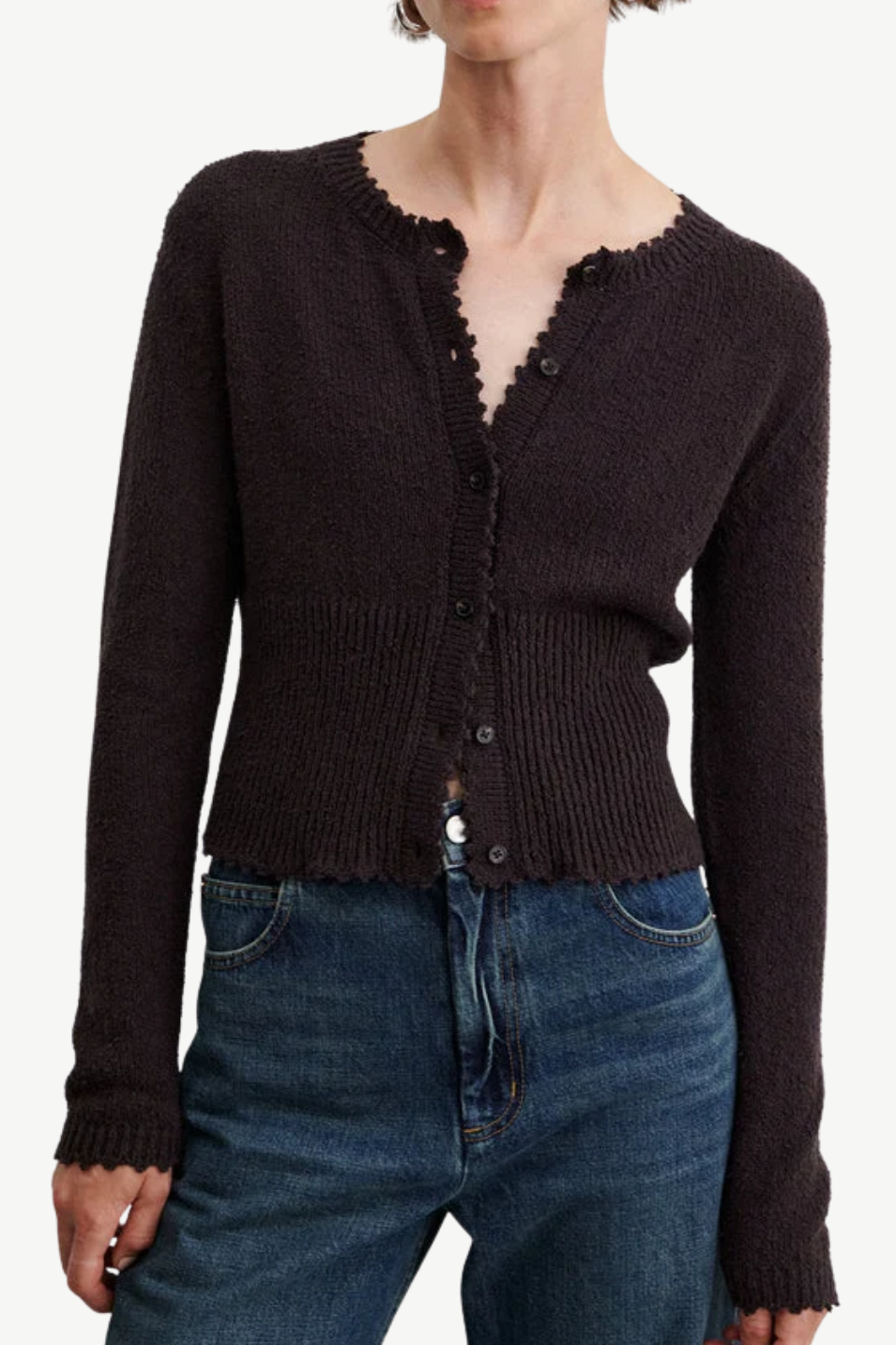 Rachel Comey Monti Cardigan | Shop Tula