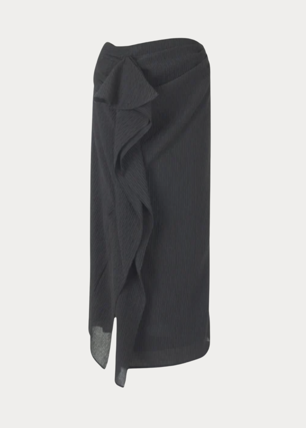 Rachel Comey Nesom Skirt in Black | Shop Tula