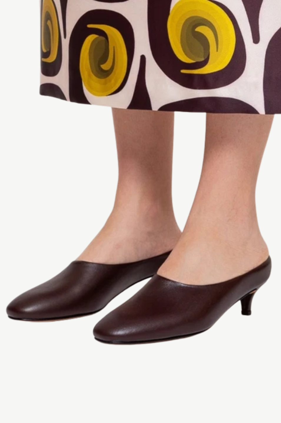 Rachel Comey Oda Mule | Shop Tula