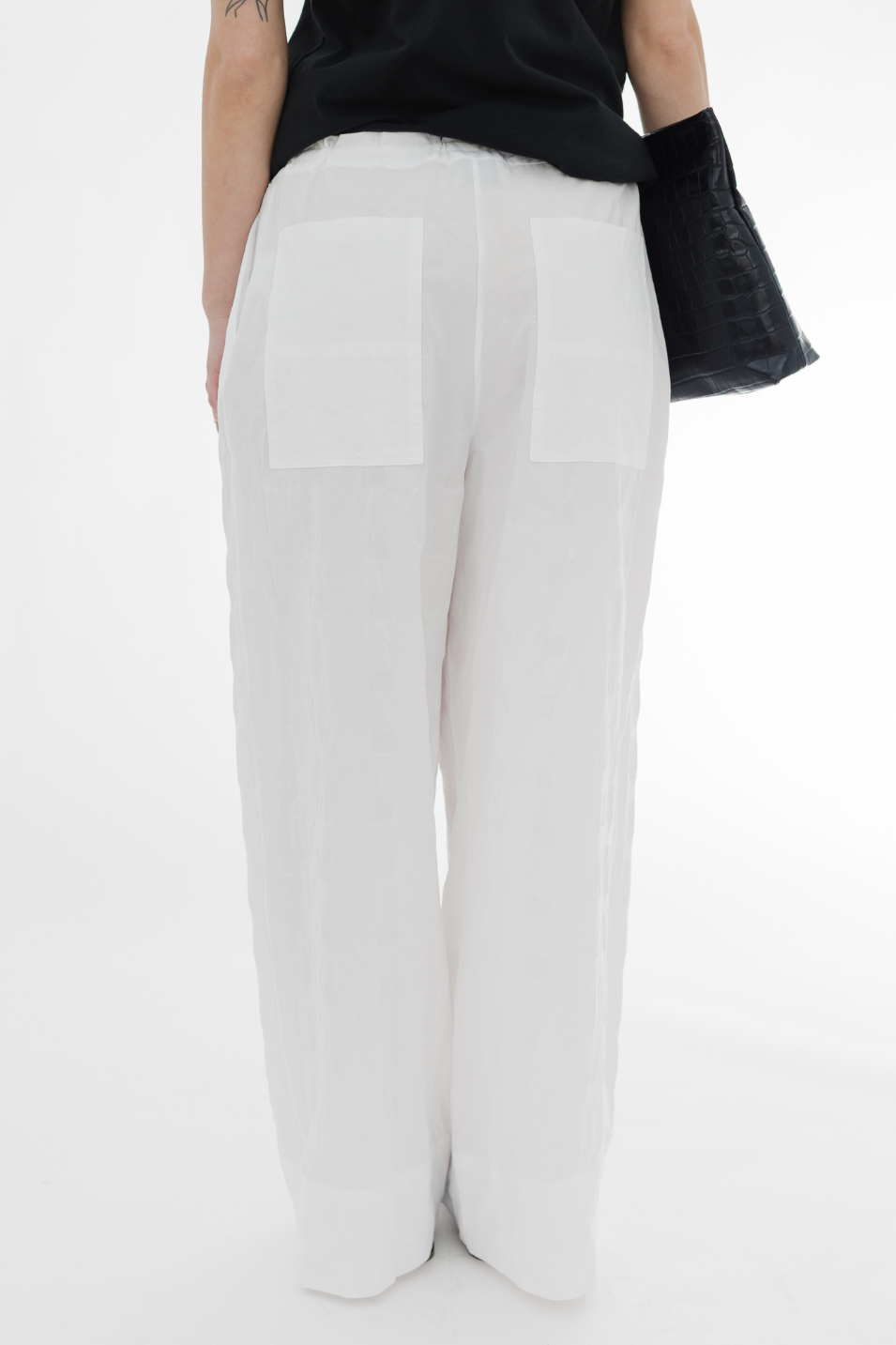 Rachel Comey Patchett Pant | Shop Tula