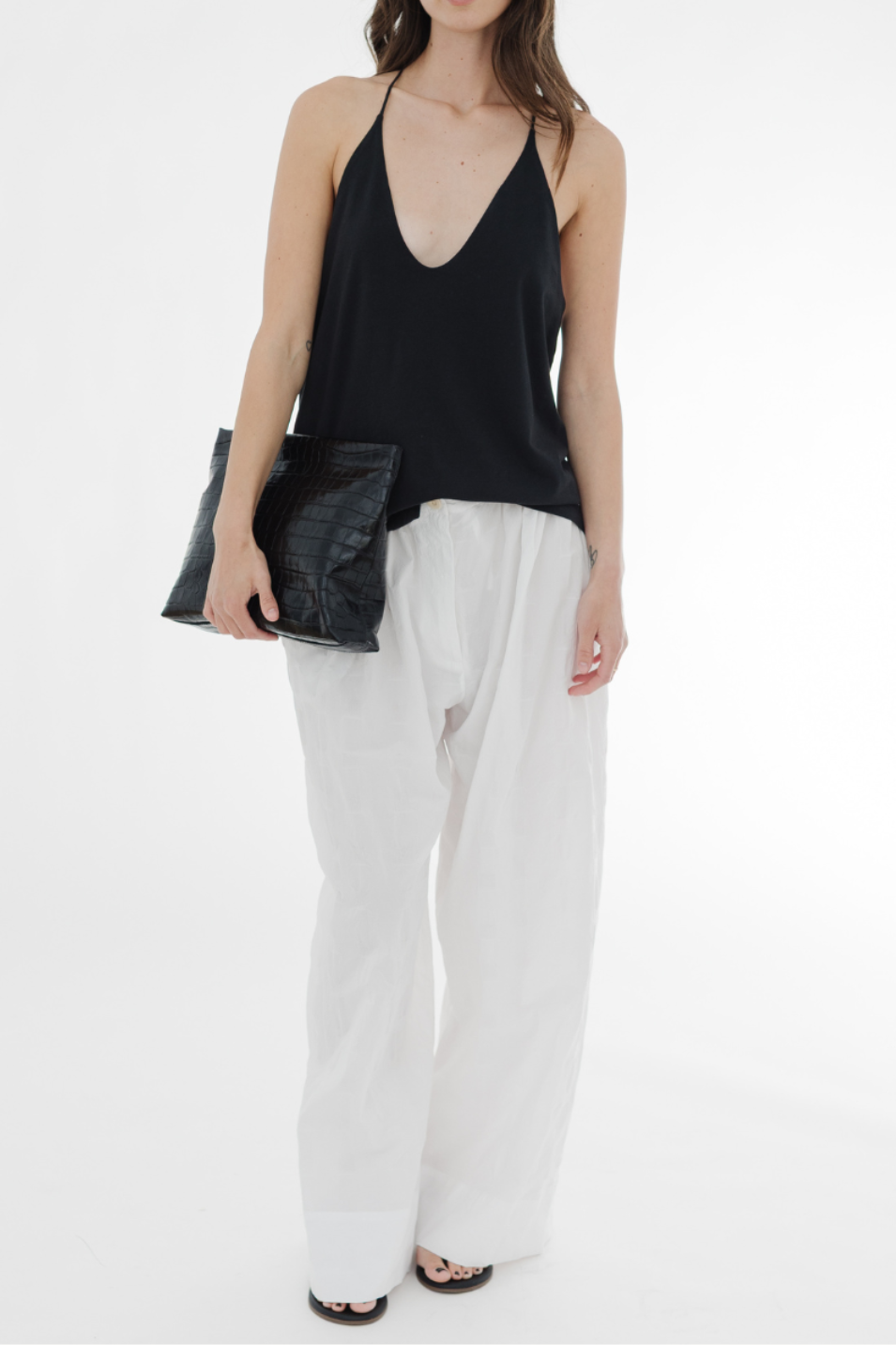 Rachel Comey Patchett Pant | Shop Tula