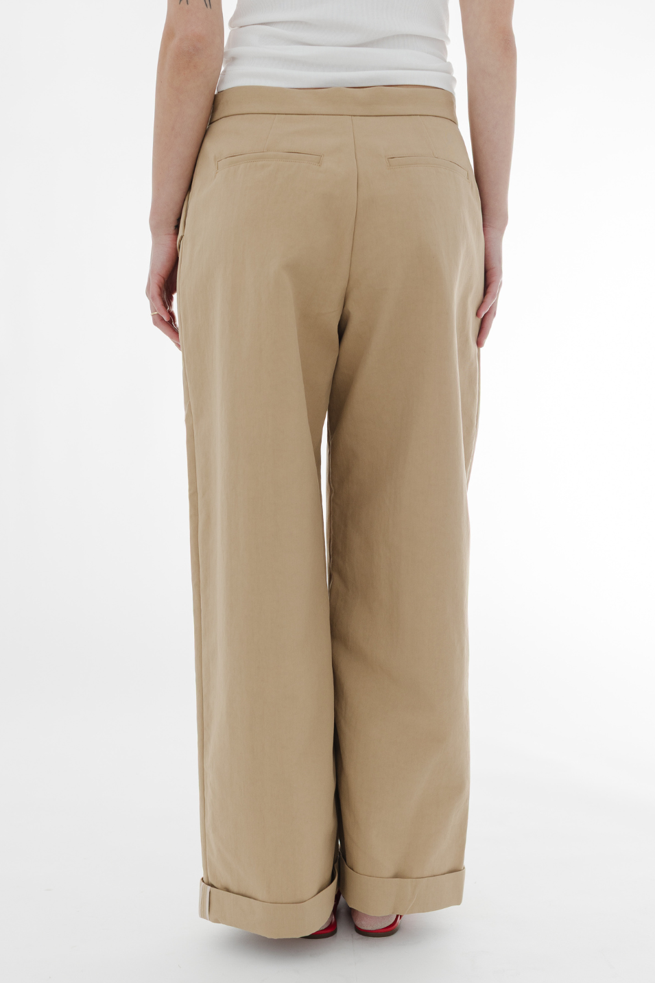 Rachel Comey Reinhart Pant | Shop Tula