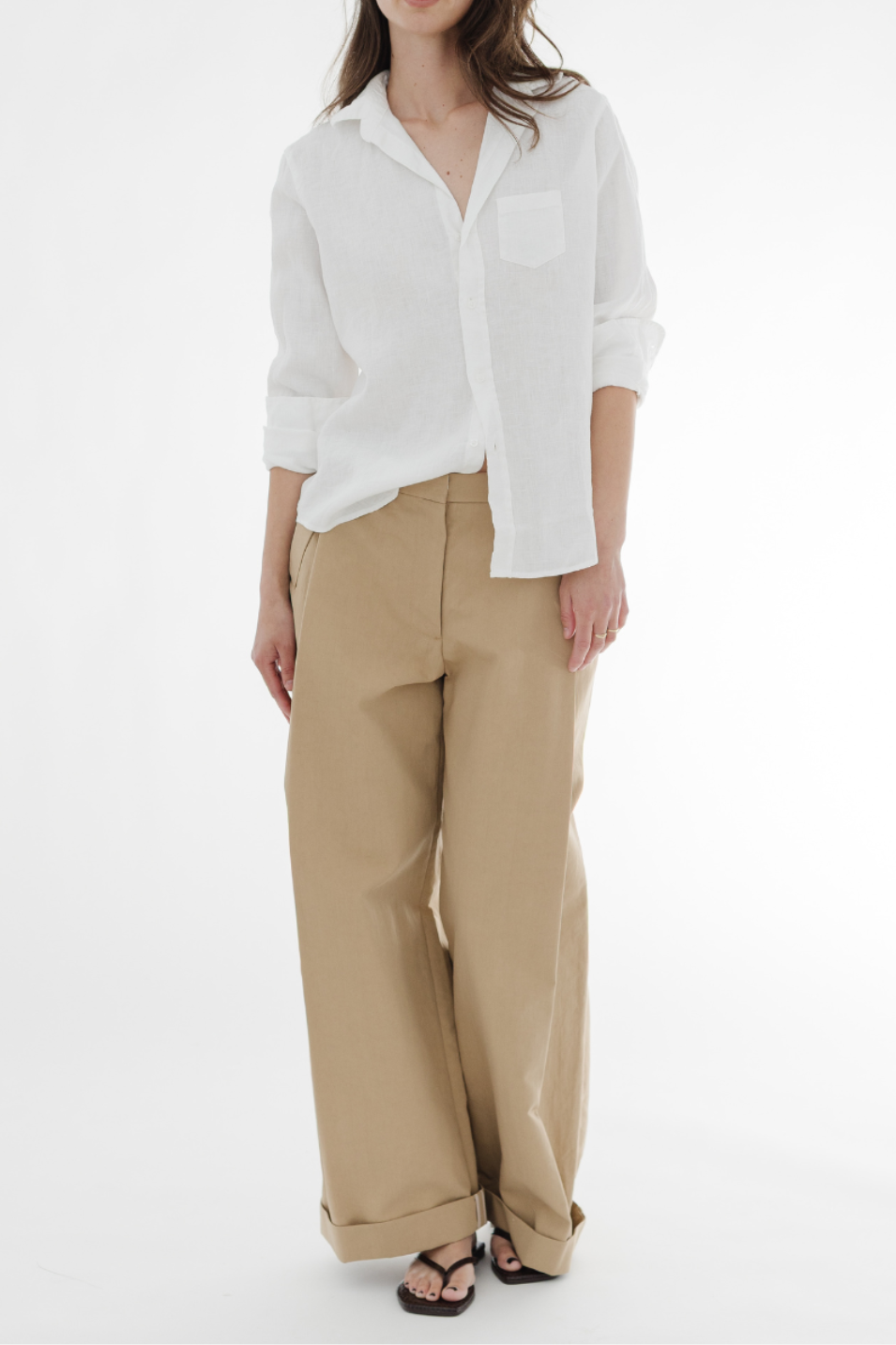 Rachel Comey Reinhart Pant | Shop Tula