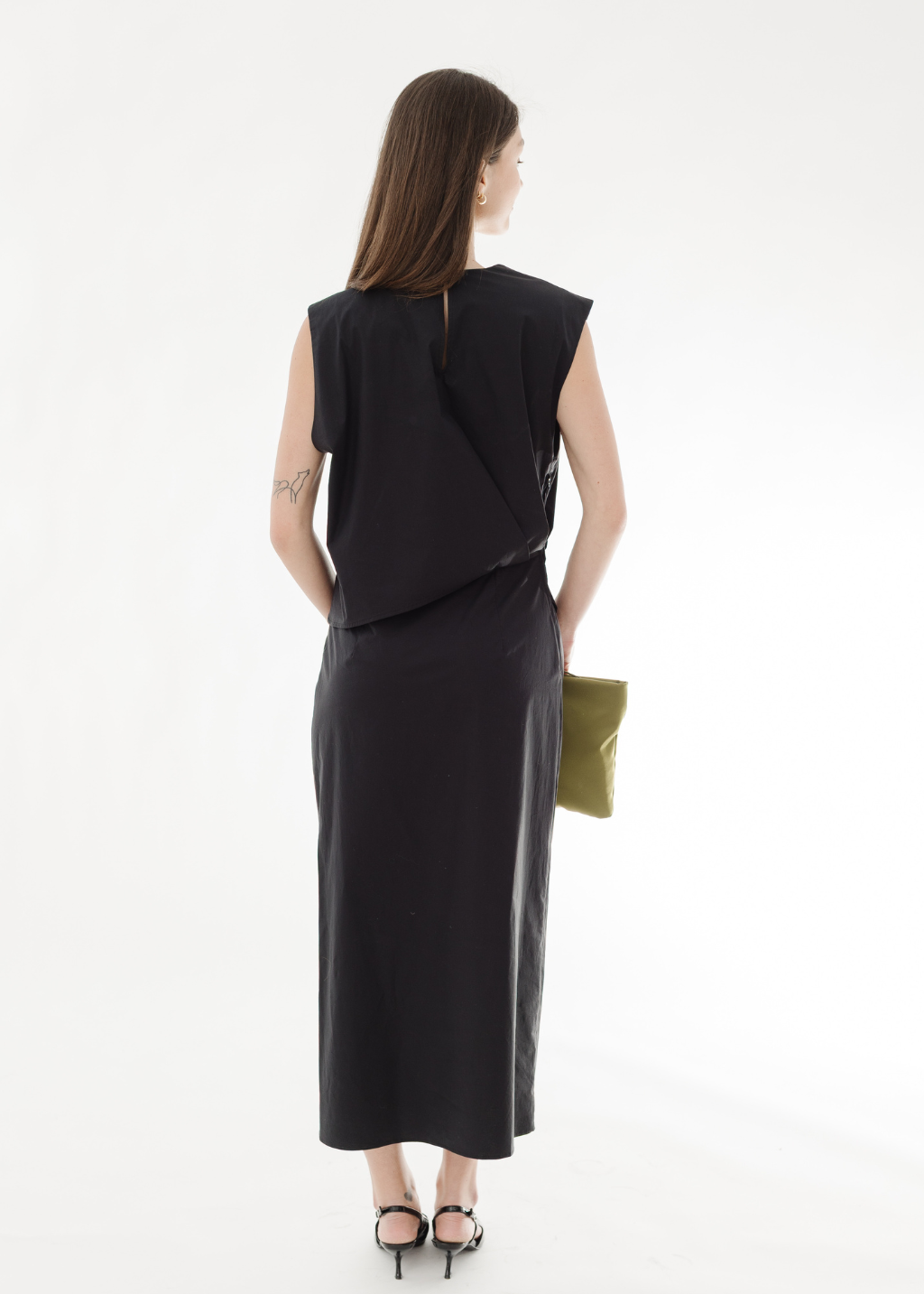Rachel Comey Rini Dress | Shop Tula