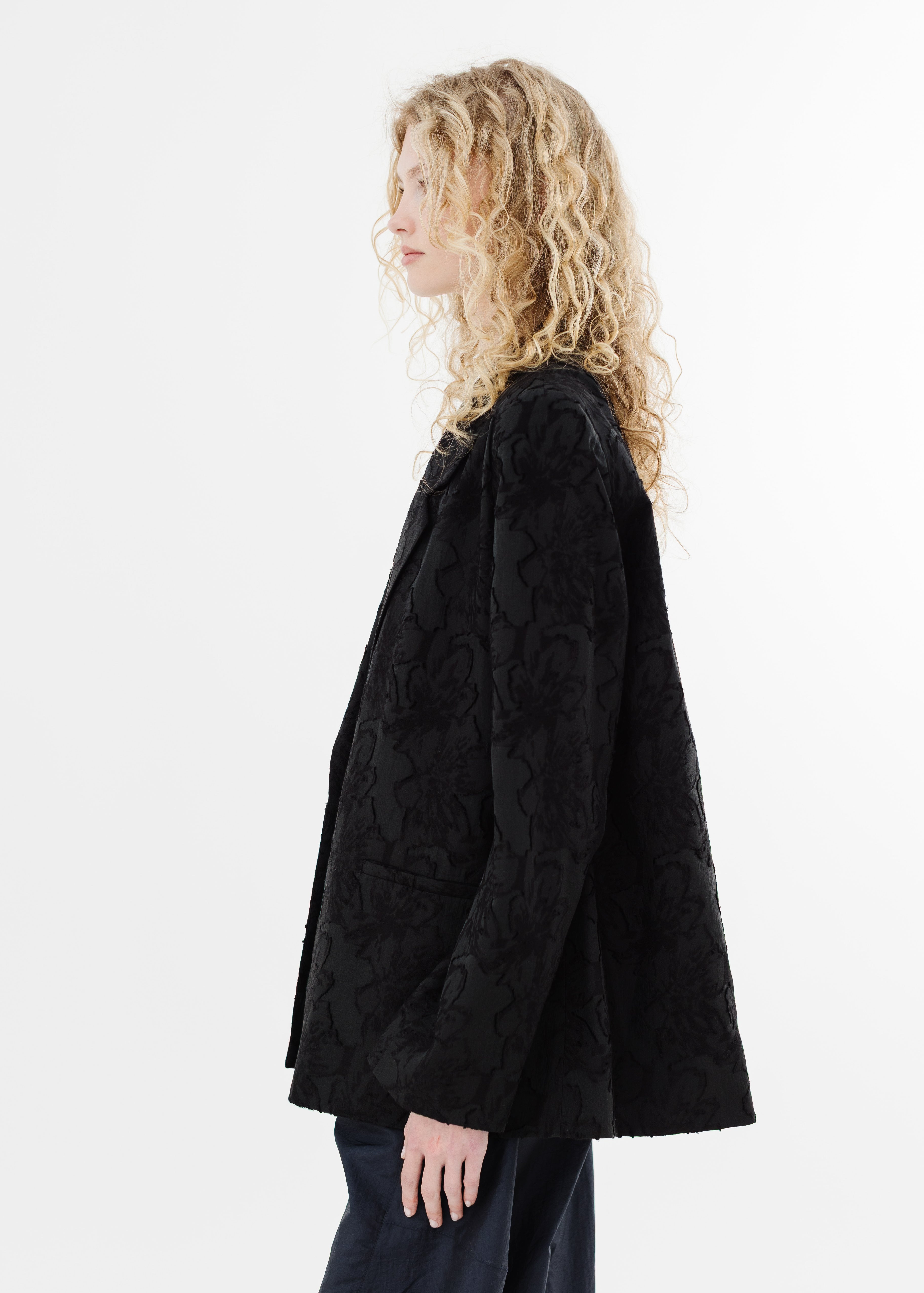 Rachel Comey Swing Blazer | Shop Tula