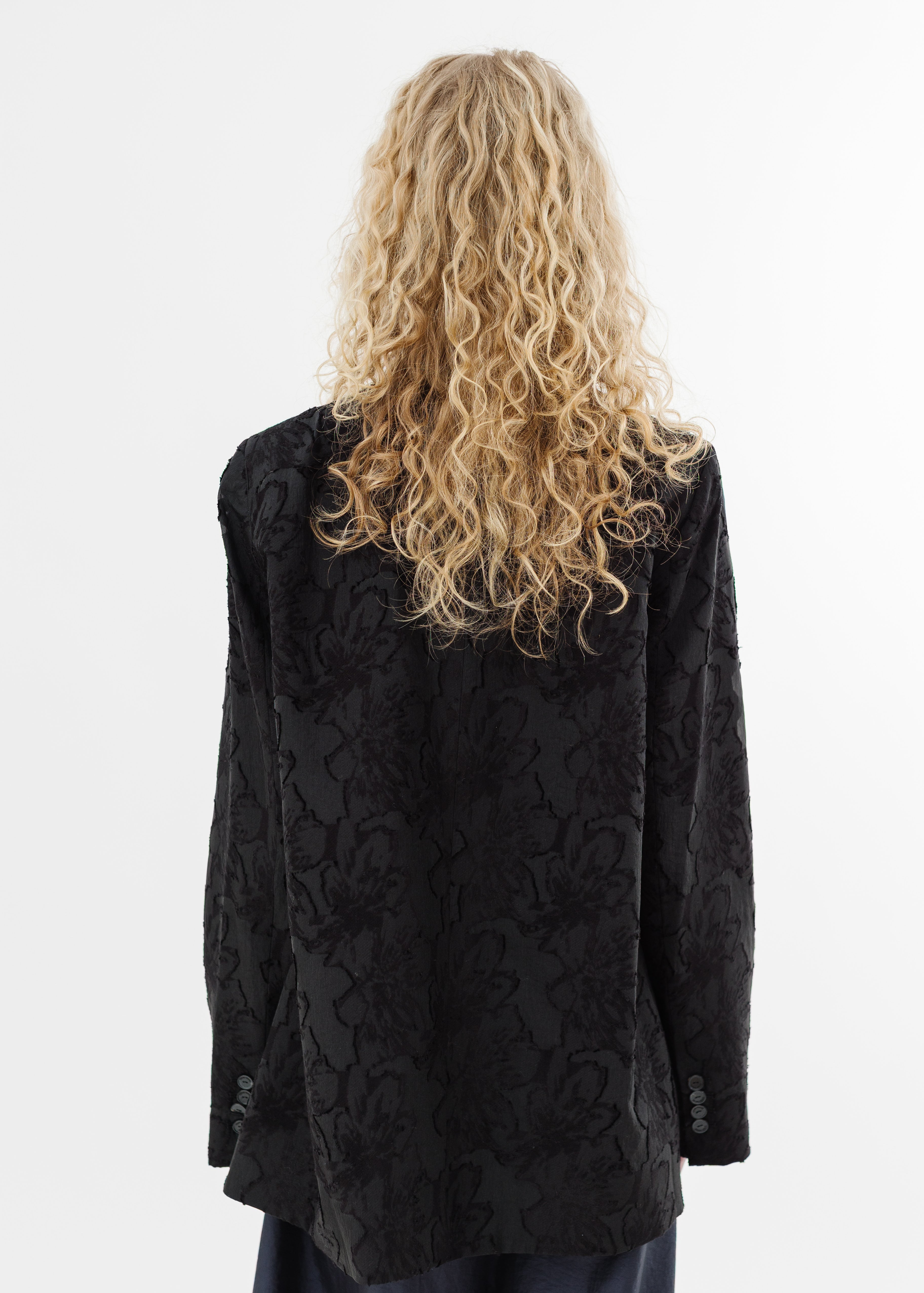 Rachel Comey Swing Blazer | Shop Tula