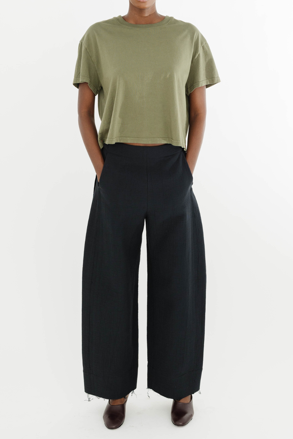 Rachel Comey Tally Pant | Shop Tula