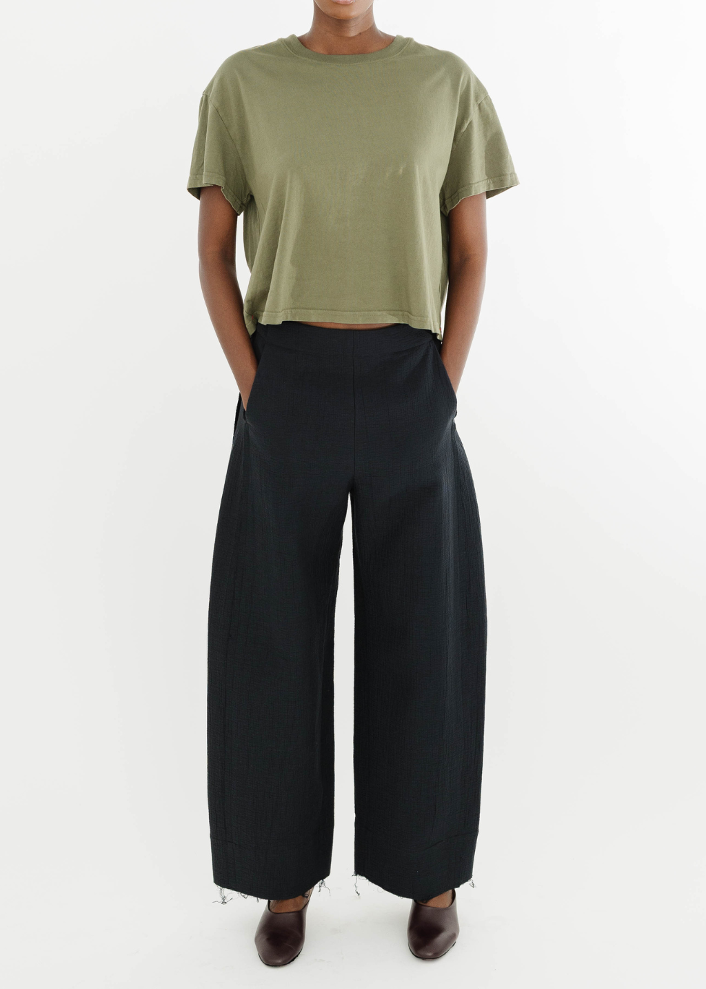 Rachel Comey Tally Pant | Shop Tula