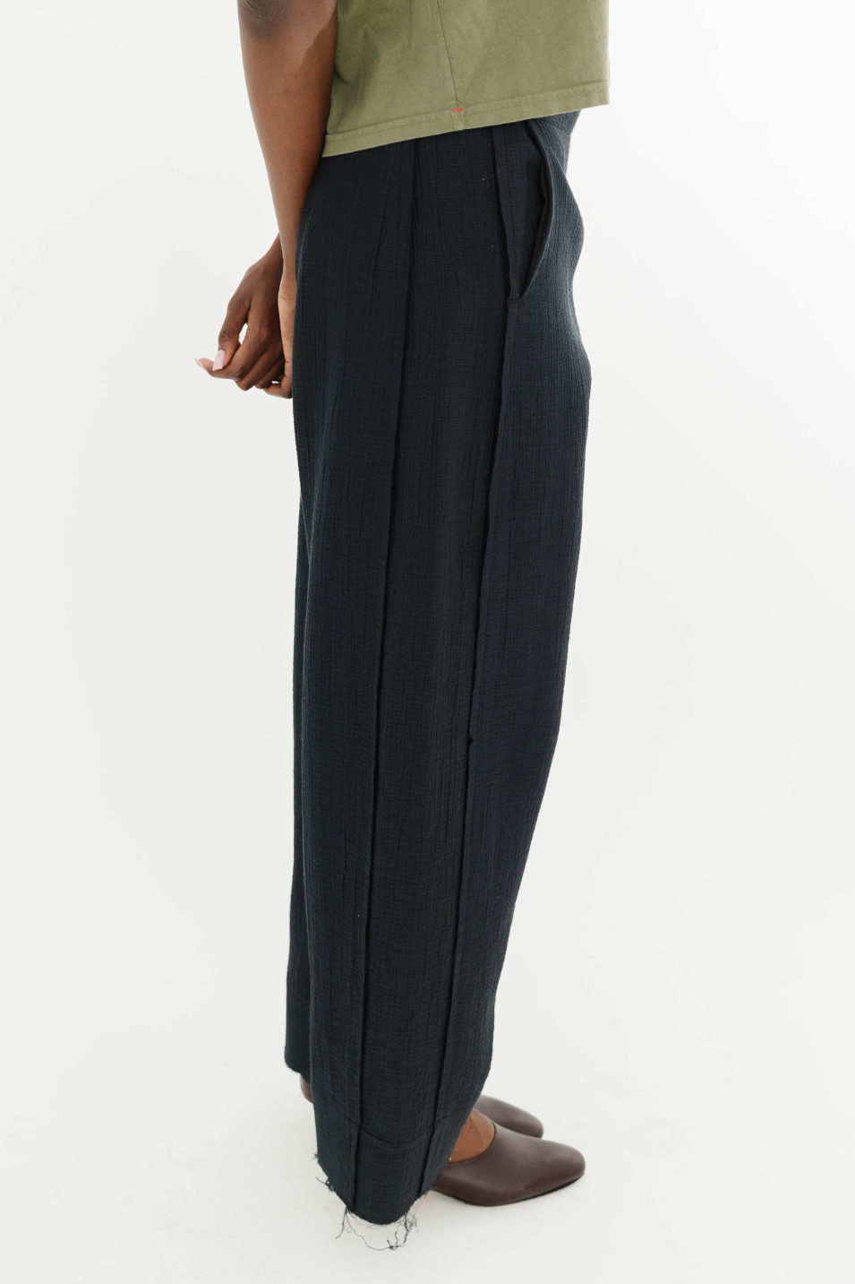 Rachel Comey Tally Pant | Shop Tula