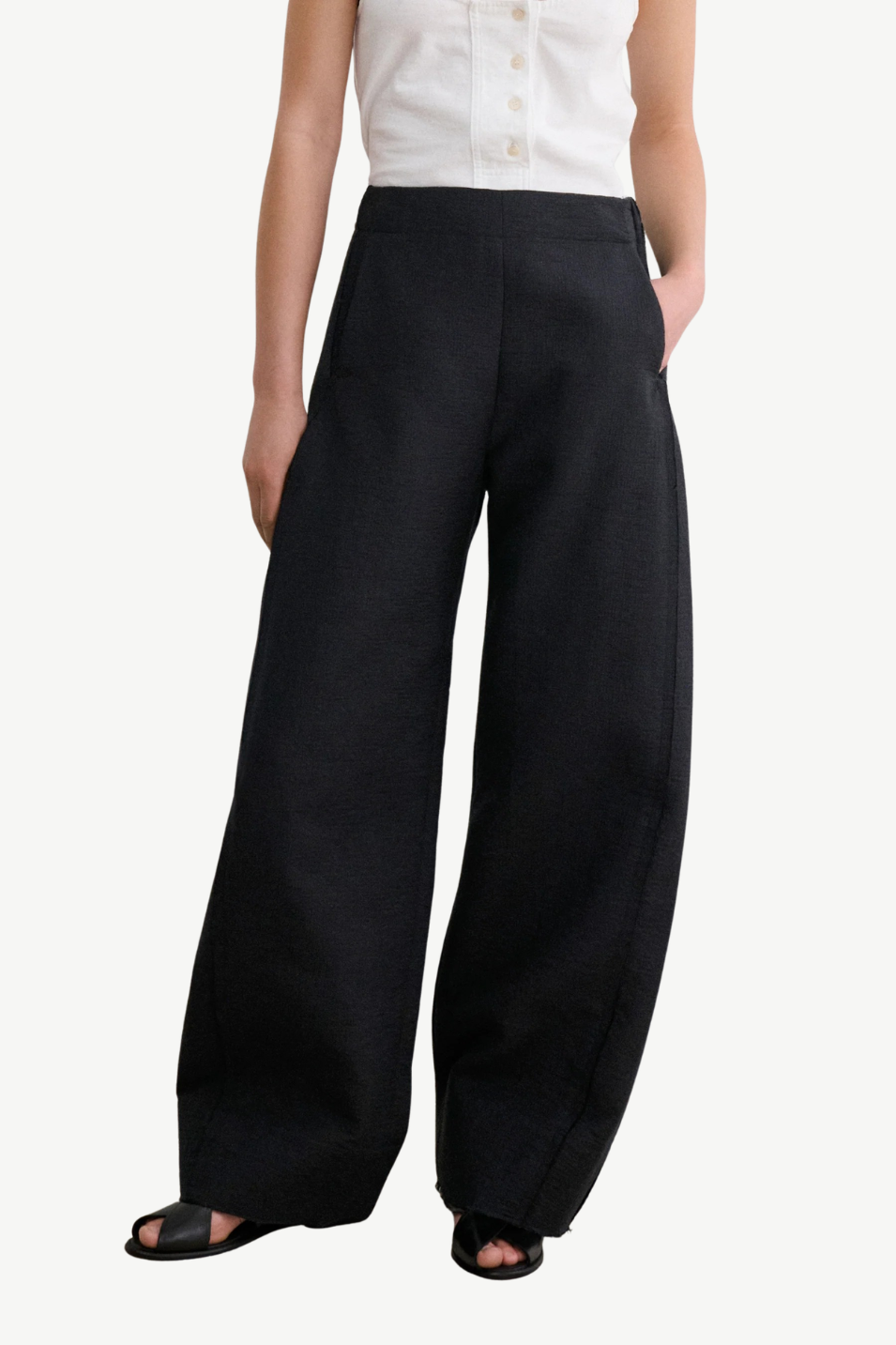 Rachel Comey Tally Pant | Shop Tula