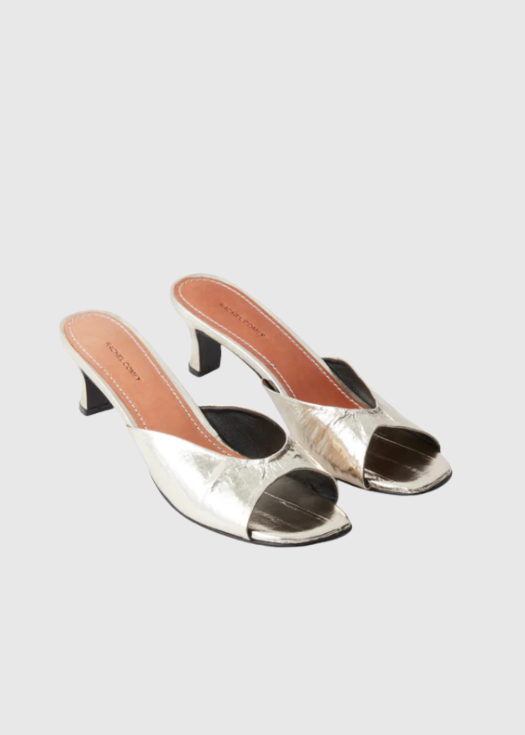 Rachel Comey Taro Heel | Shop Tula