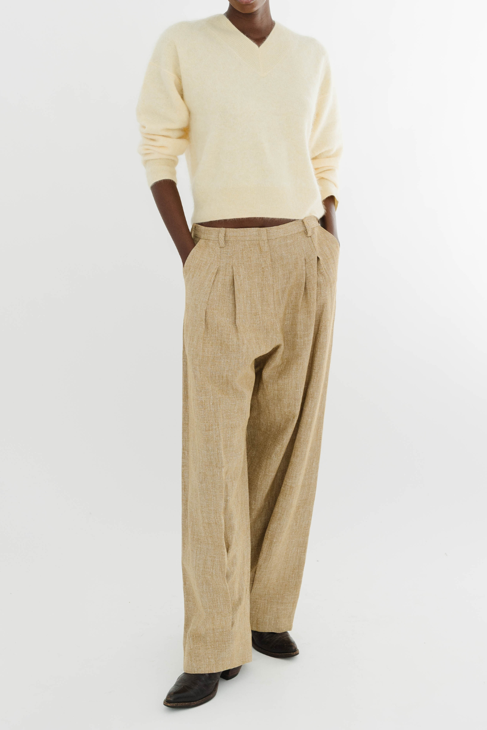 Rachel Comey Walford Pant | Shop Tula