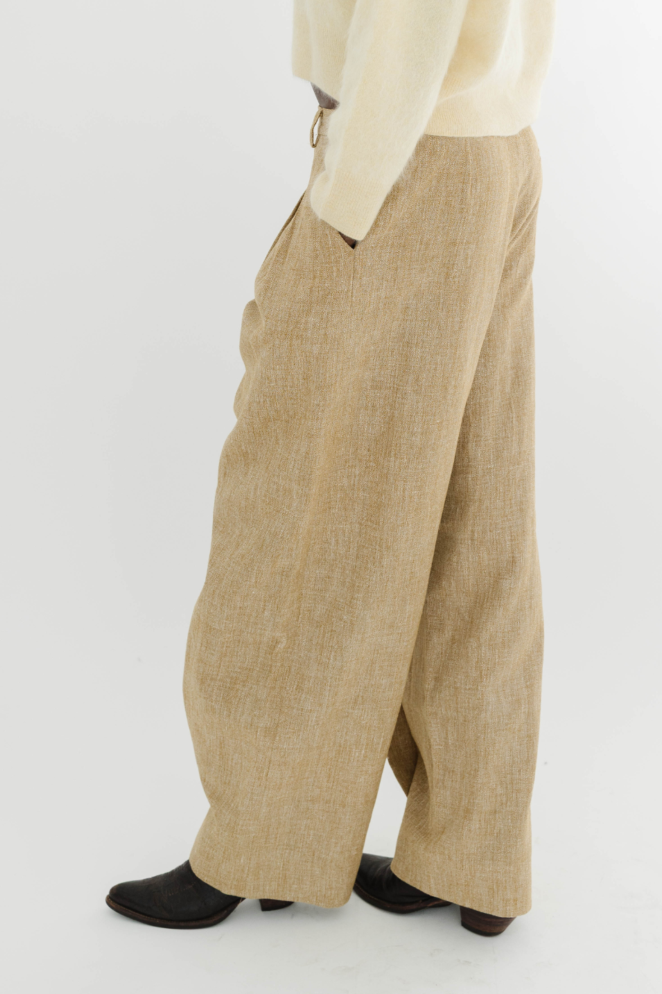 Rachel Comey Walford Pant | Shop Tula