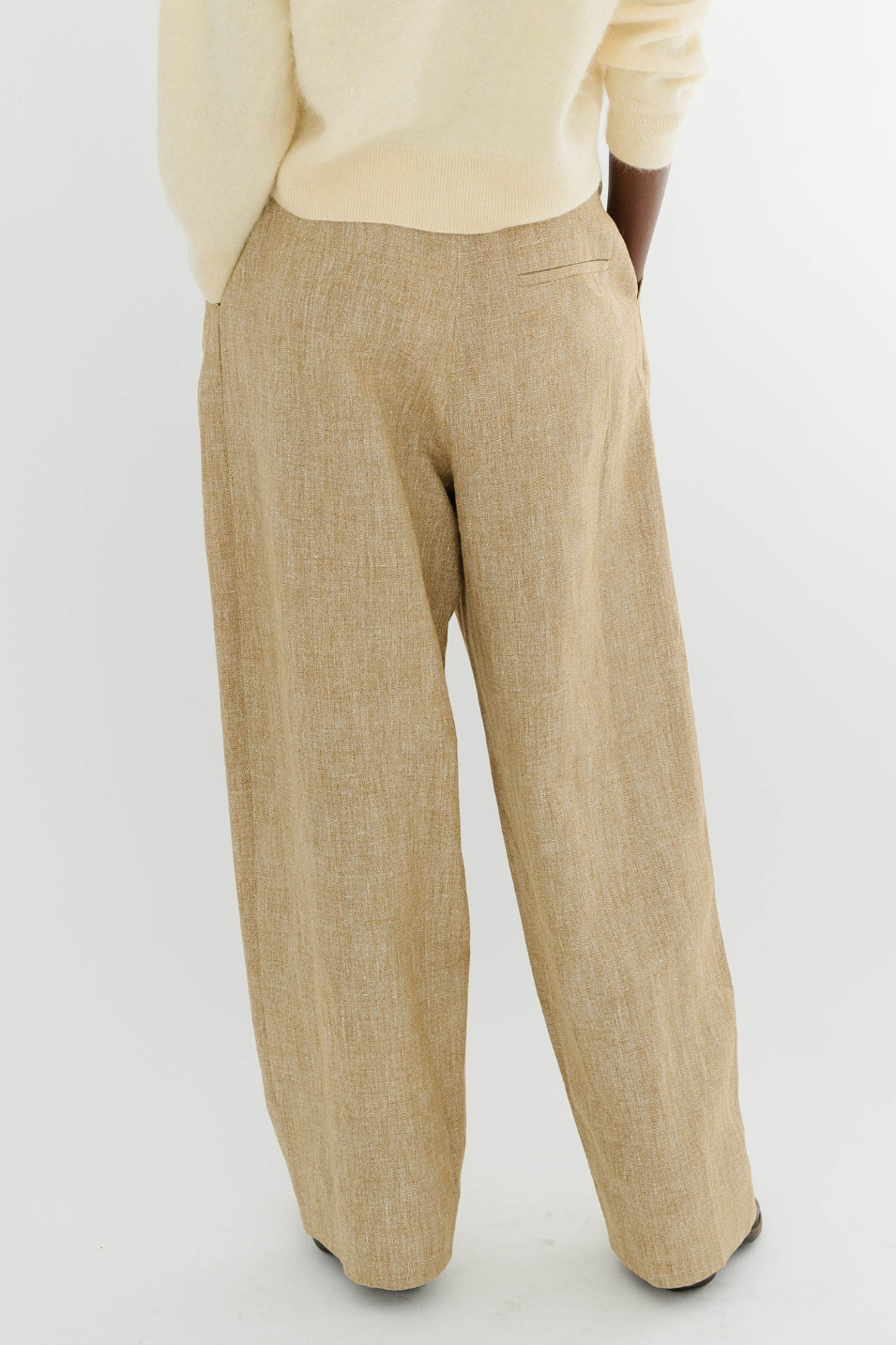 Rachel Comey Walford Pant | Shop Tula