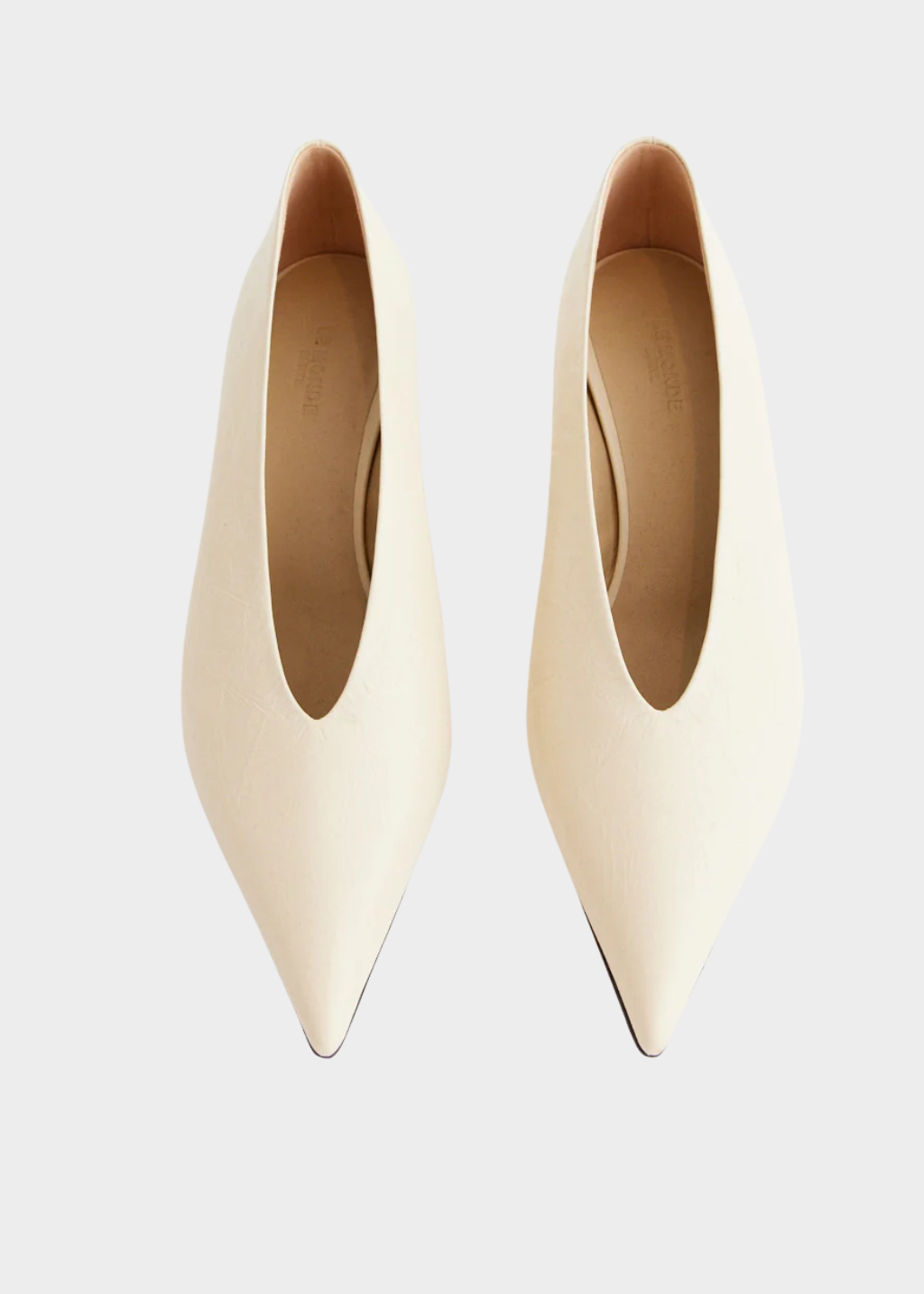 Rainbow Wave Babouche Kitten Heel | Shop Tula