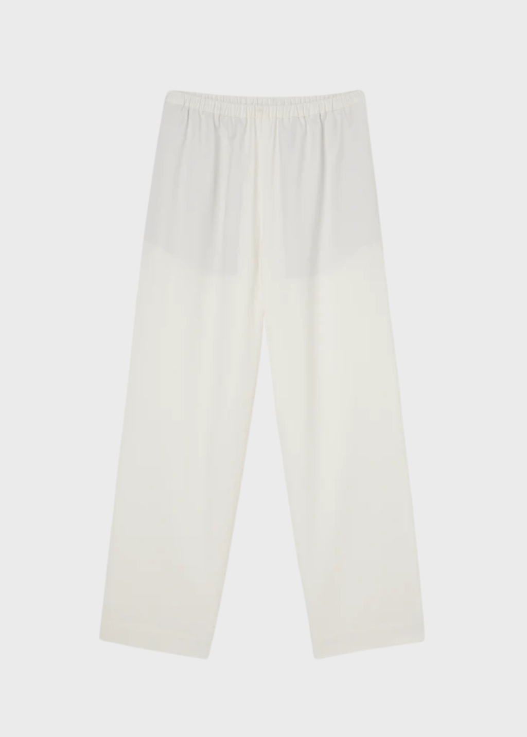 Rohe Cropped Wide Leg Trousers | Shop Tula