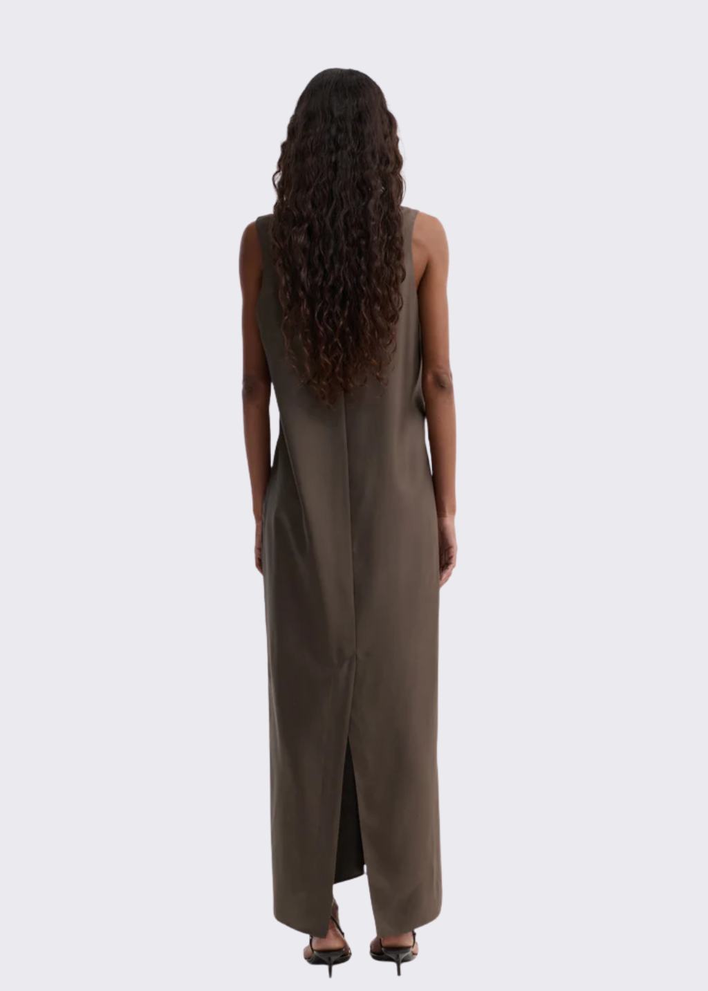 Rohe Scoop-Neck Dress | Shop Tula