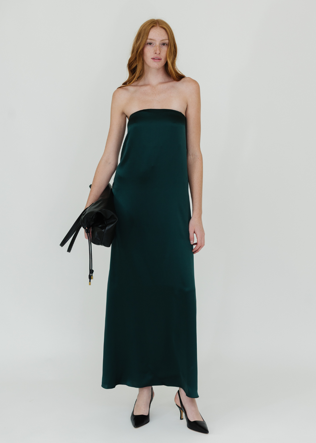 Sablyn Arden B Strapless Maxi Dress | Shop Tula
