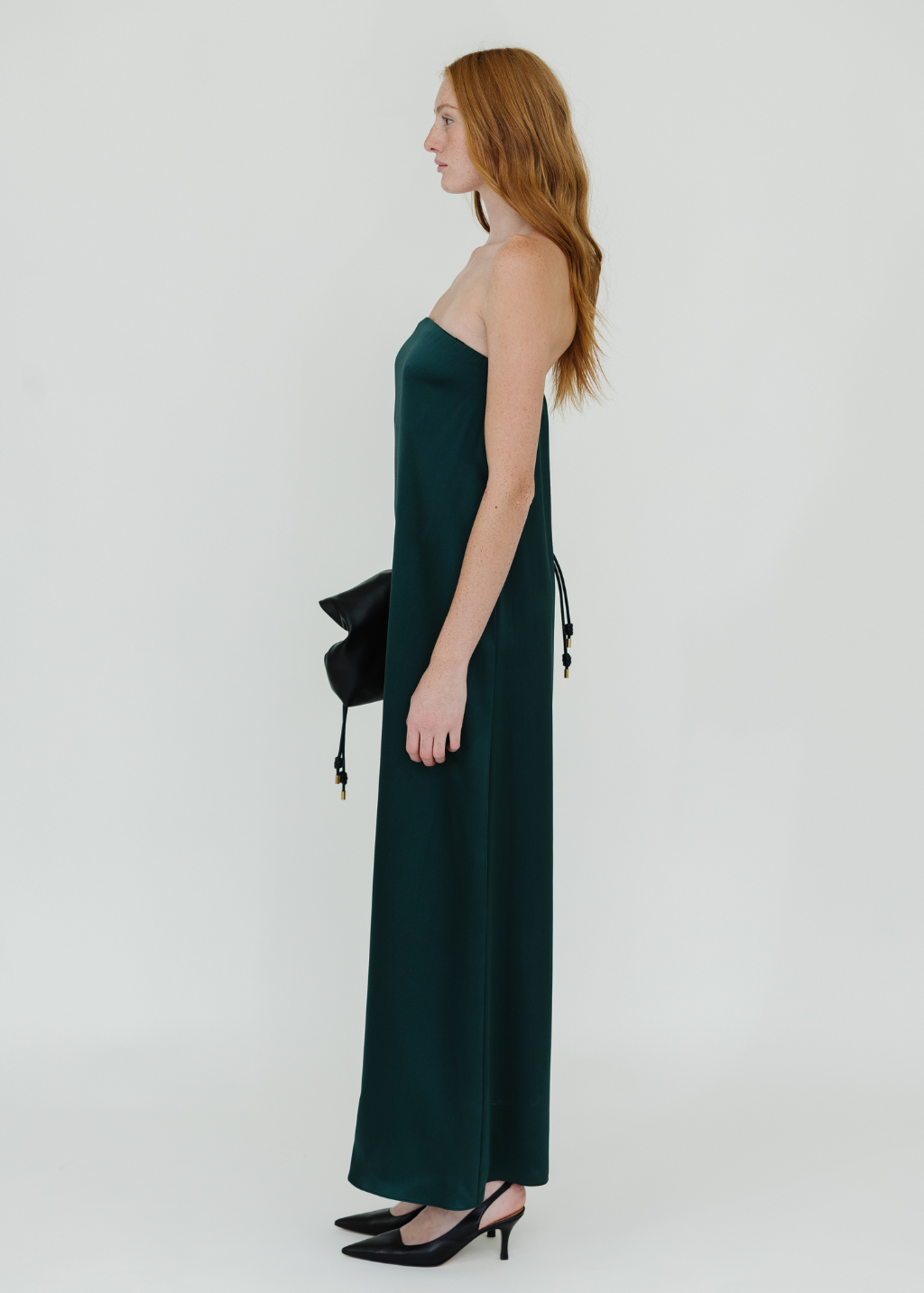 Sablyn Arden B Strapless Maxi Dress | Shop Tula