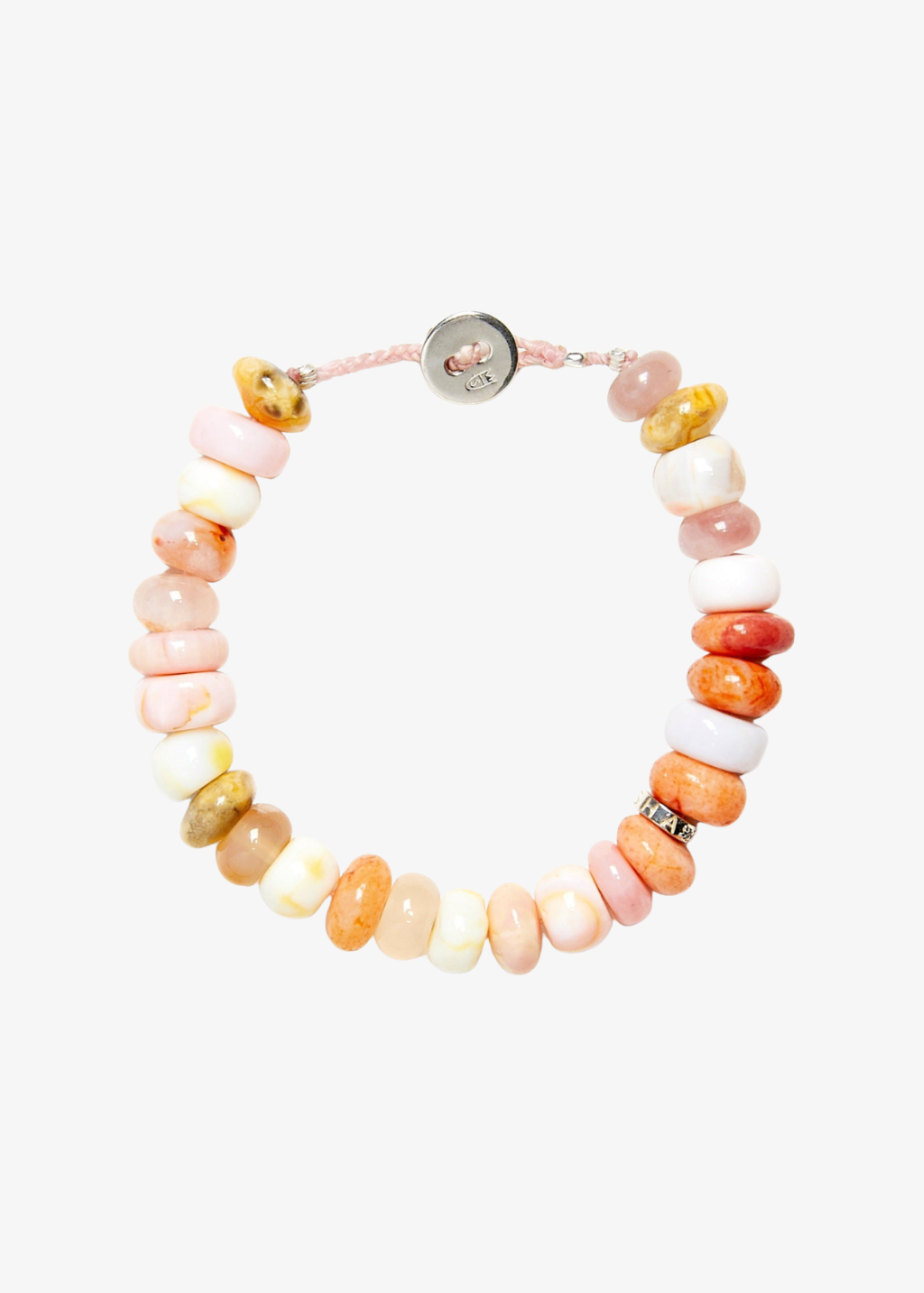 Scosha Candy Gem Desert Bracelet | Shop Tula