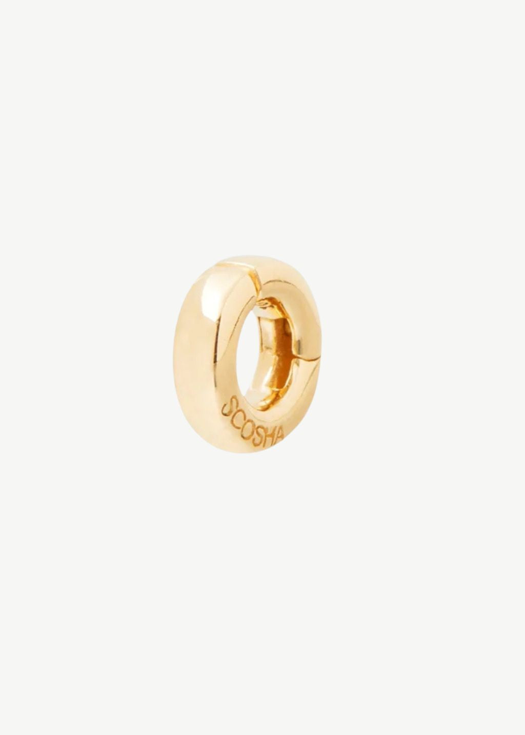 Scosha Plain Enhancer Charm | Shop Tula