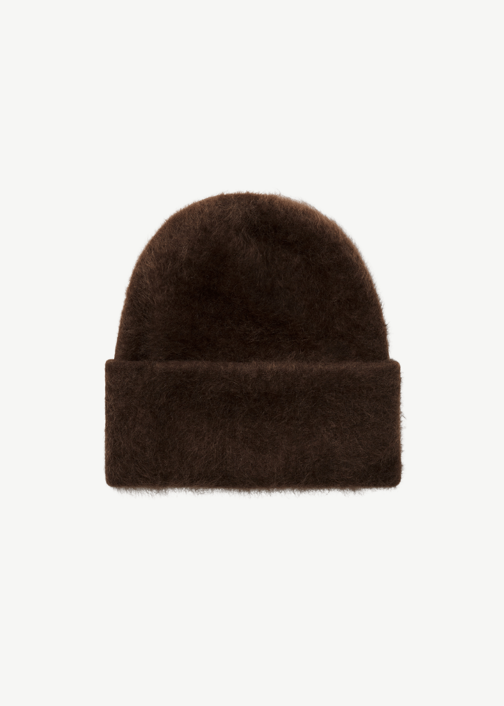Soft Goat Brushed Beanie | Shop Tula
