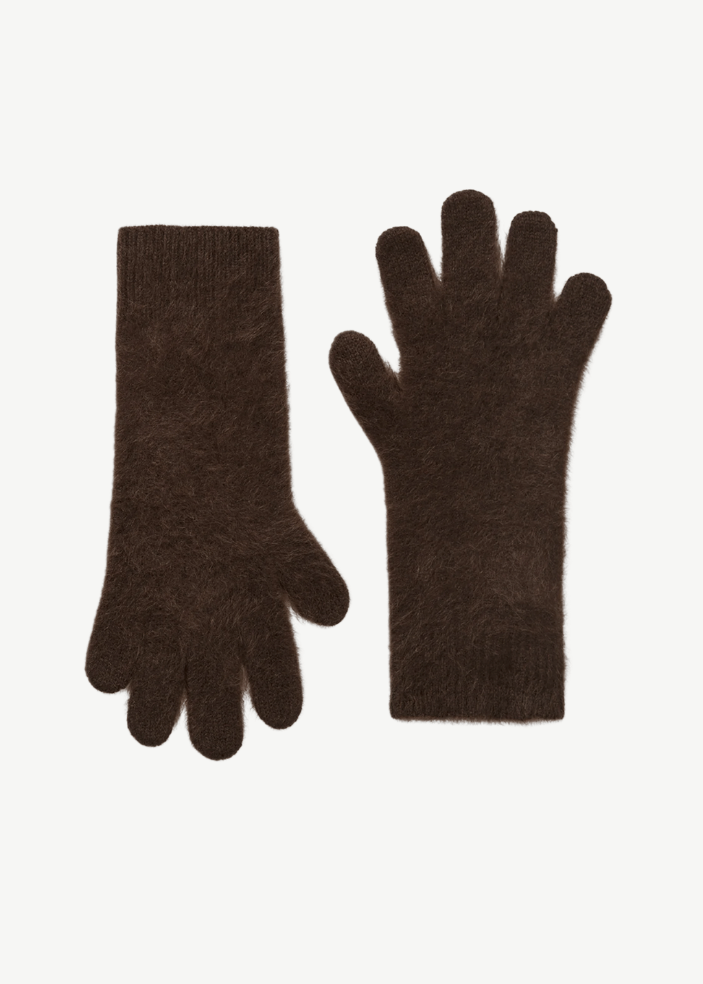 Soft Goat Brushed Gloves | Shop Tula