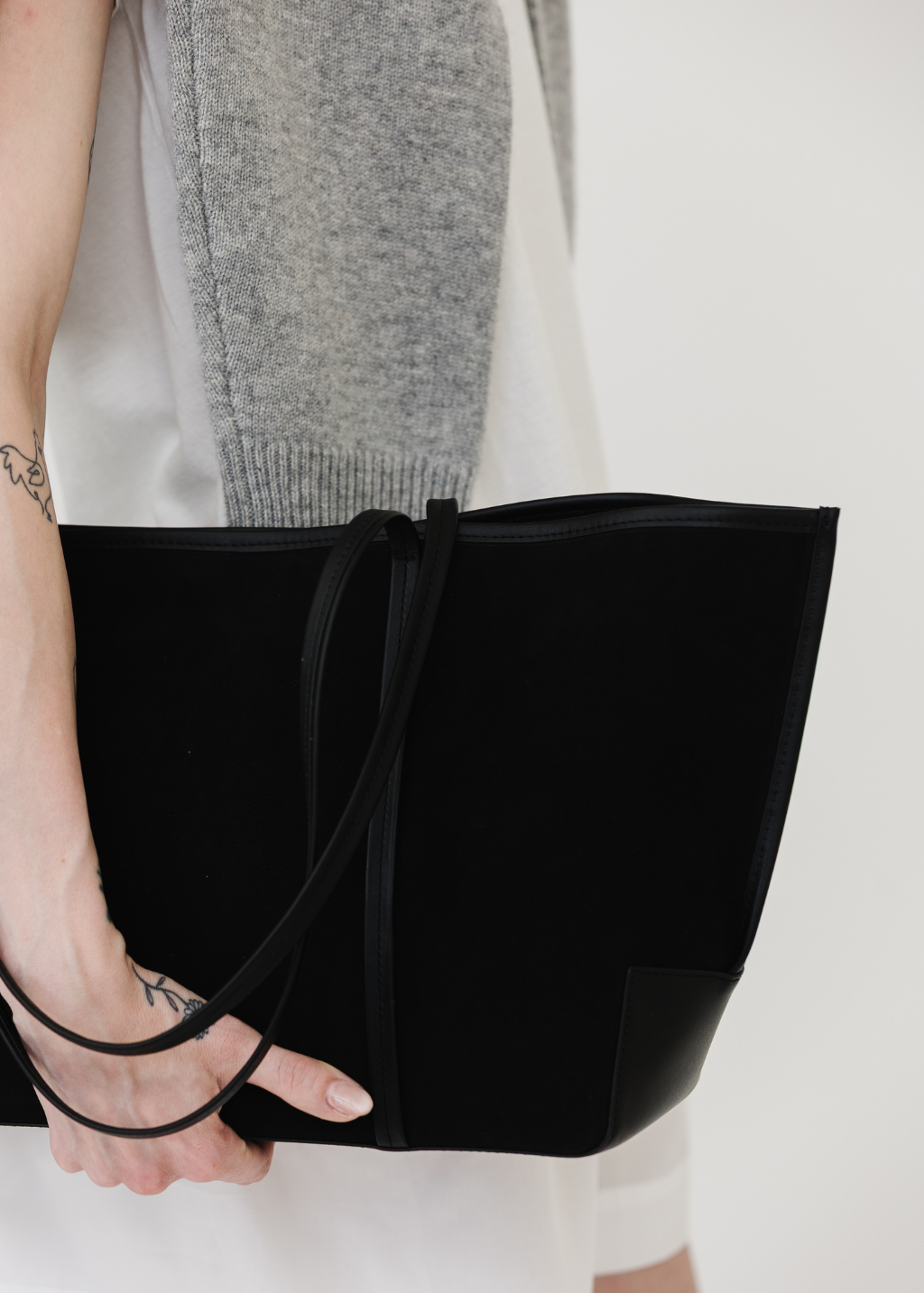 St. Agni Bateau Tote | Shop Tula