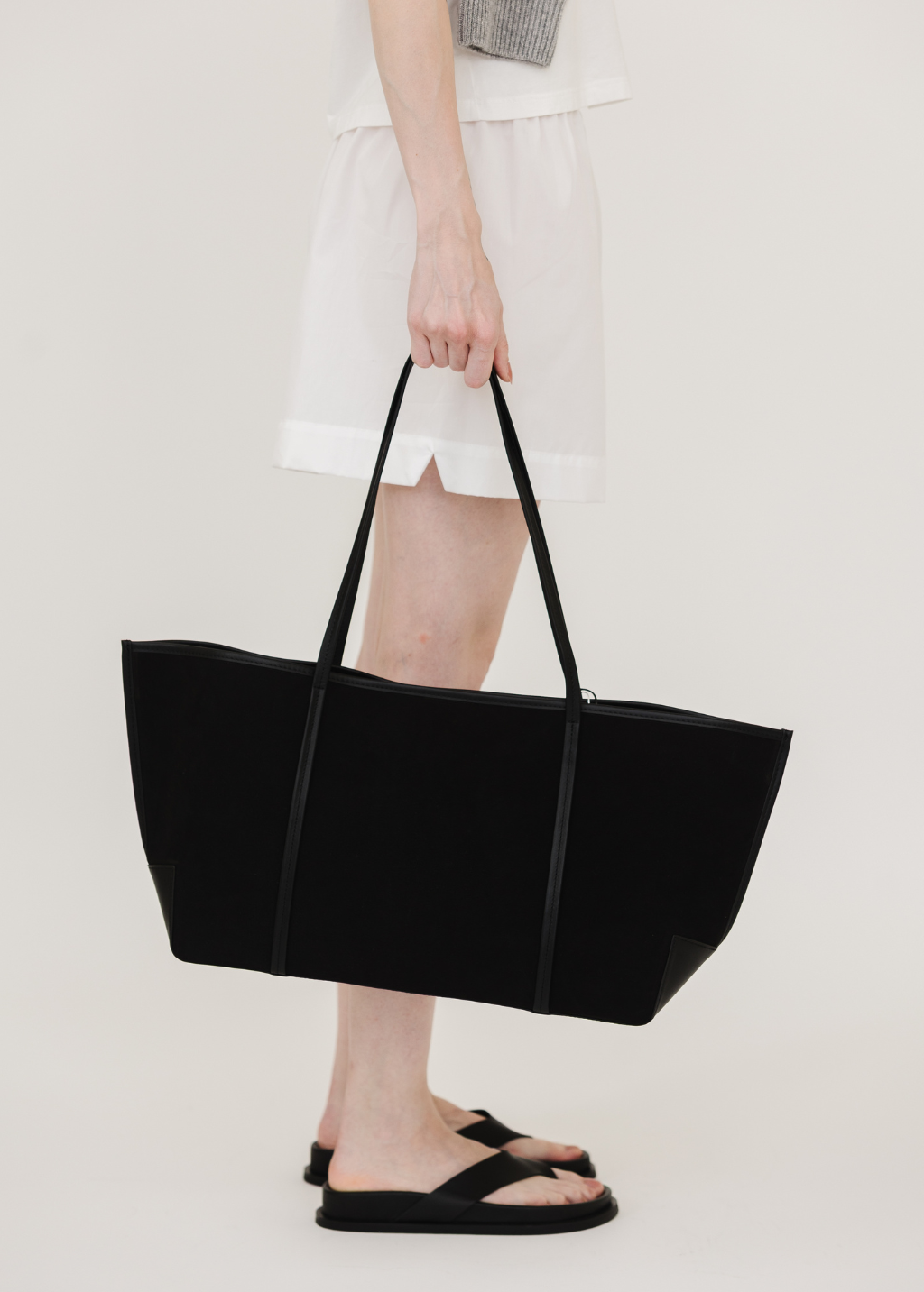 St. Agni Bateau Tote | Shop Tula