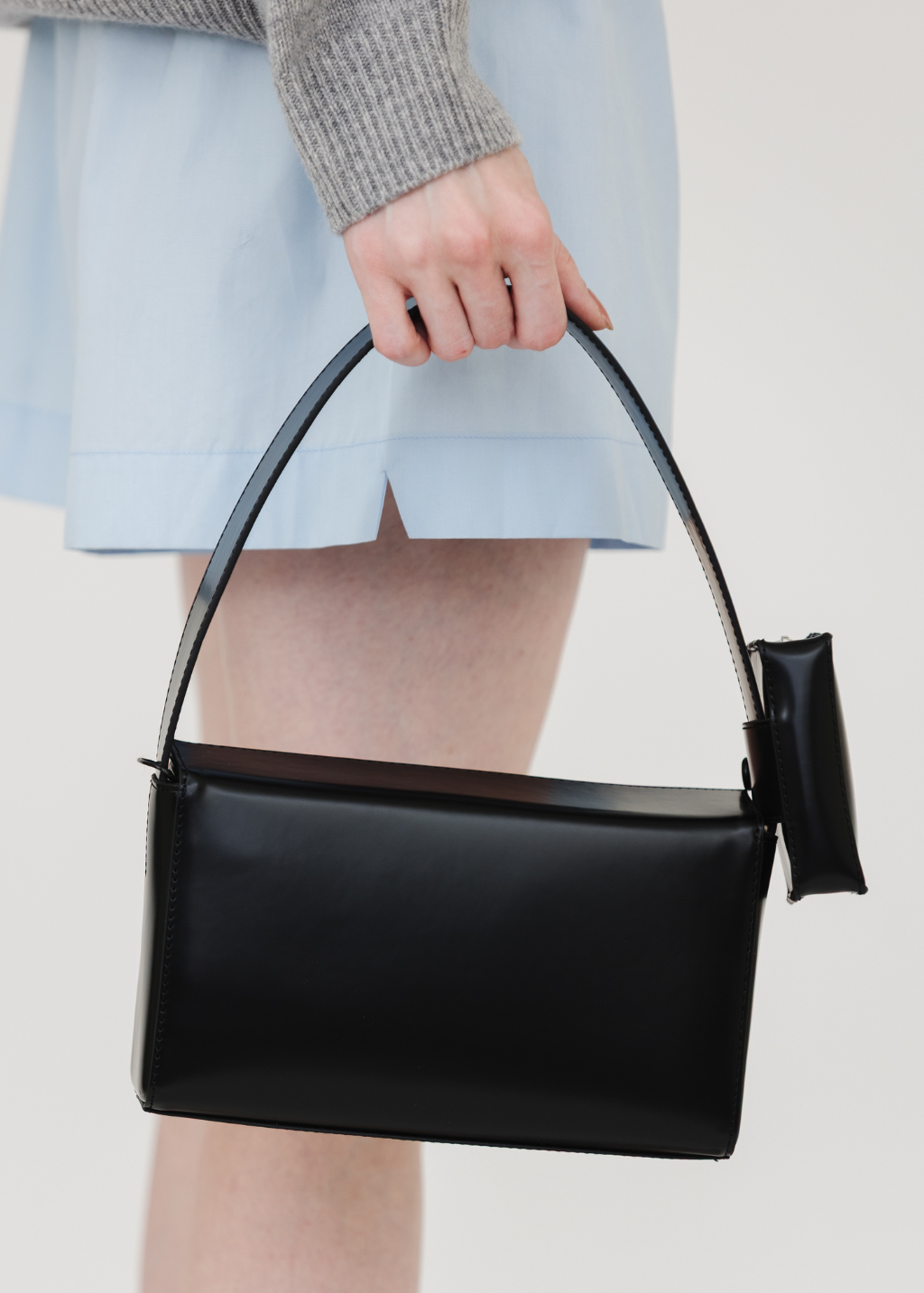 St. Agni Petit Pouch Bag | Shop Tula