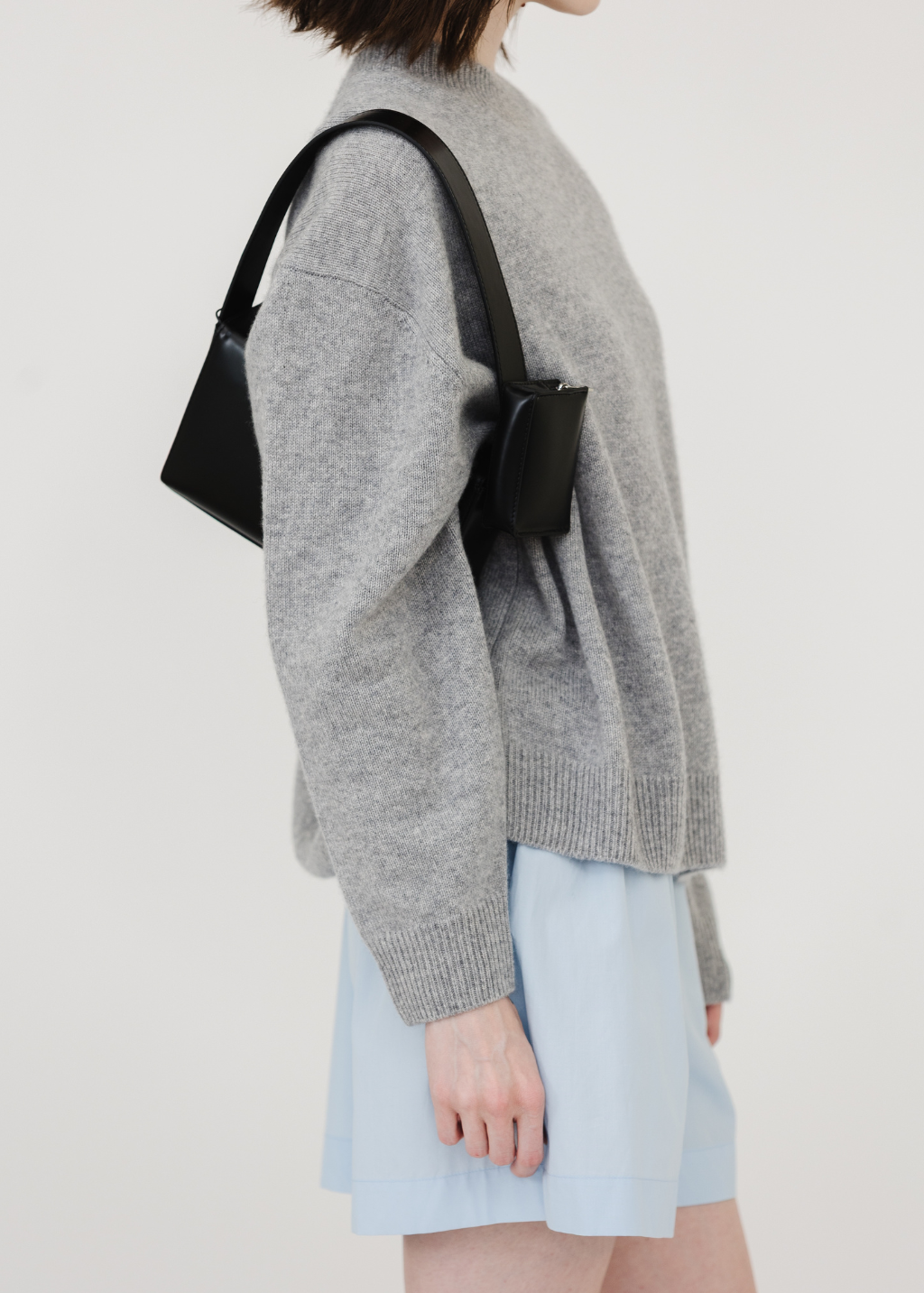 St. Agni Petit Pouch Bag | Shop Tula