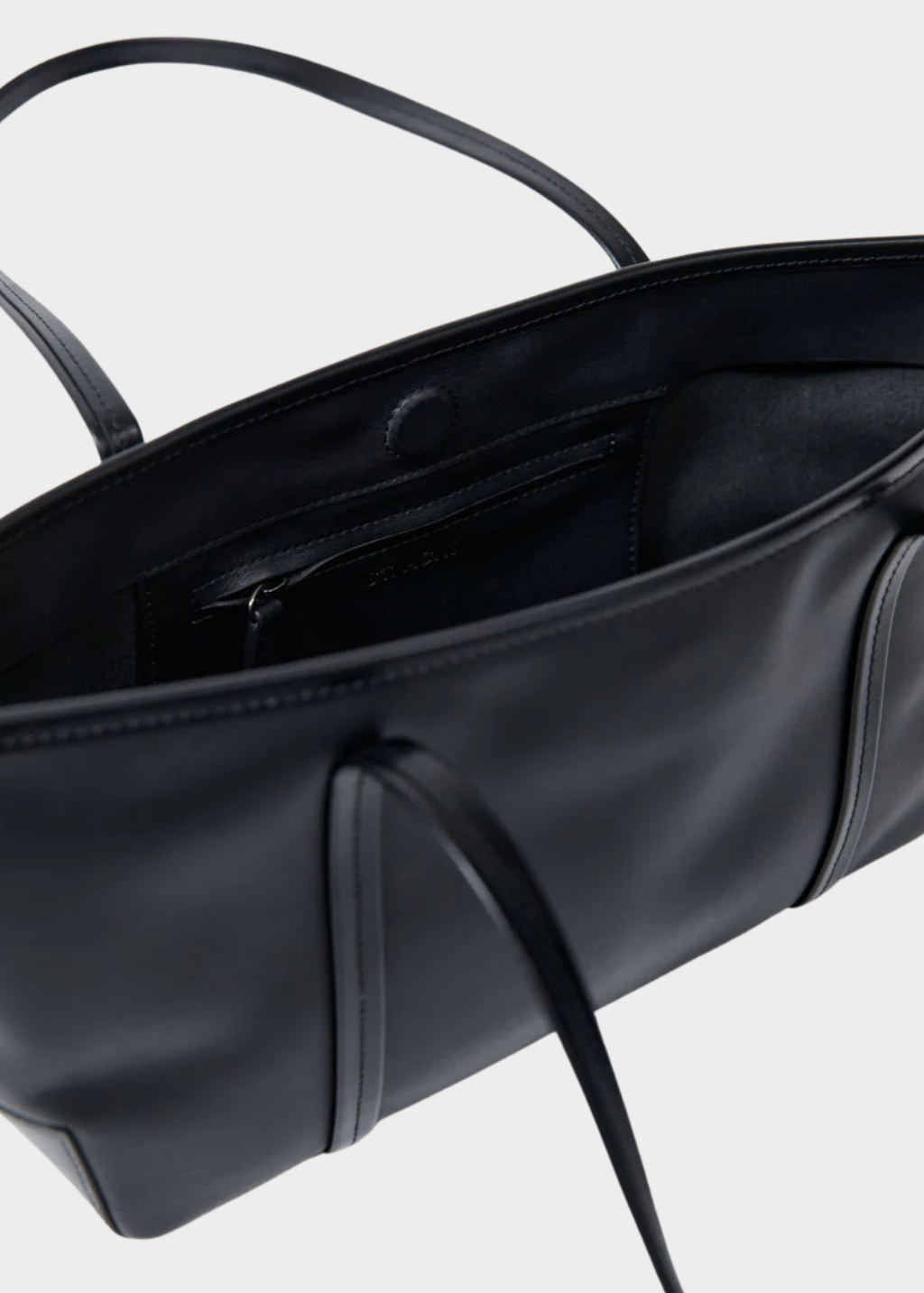 St. Agni Slim Bateau Tote | Shop Tula