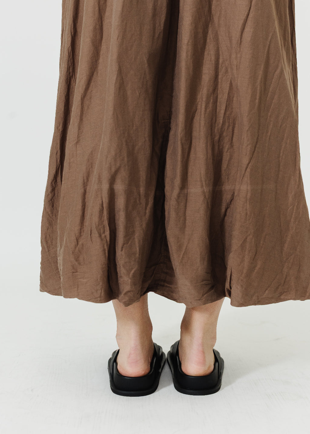 St. Agni Thong Slide | Shop Tula