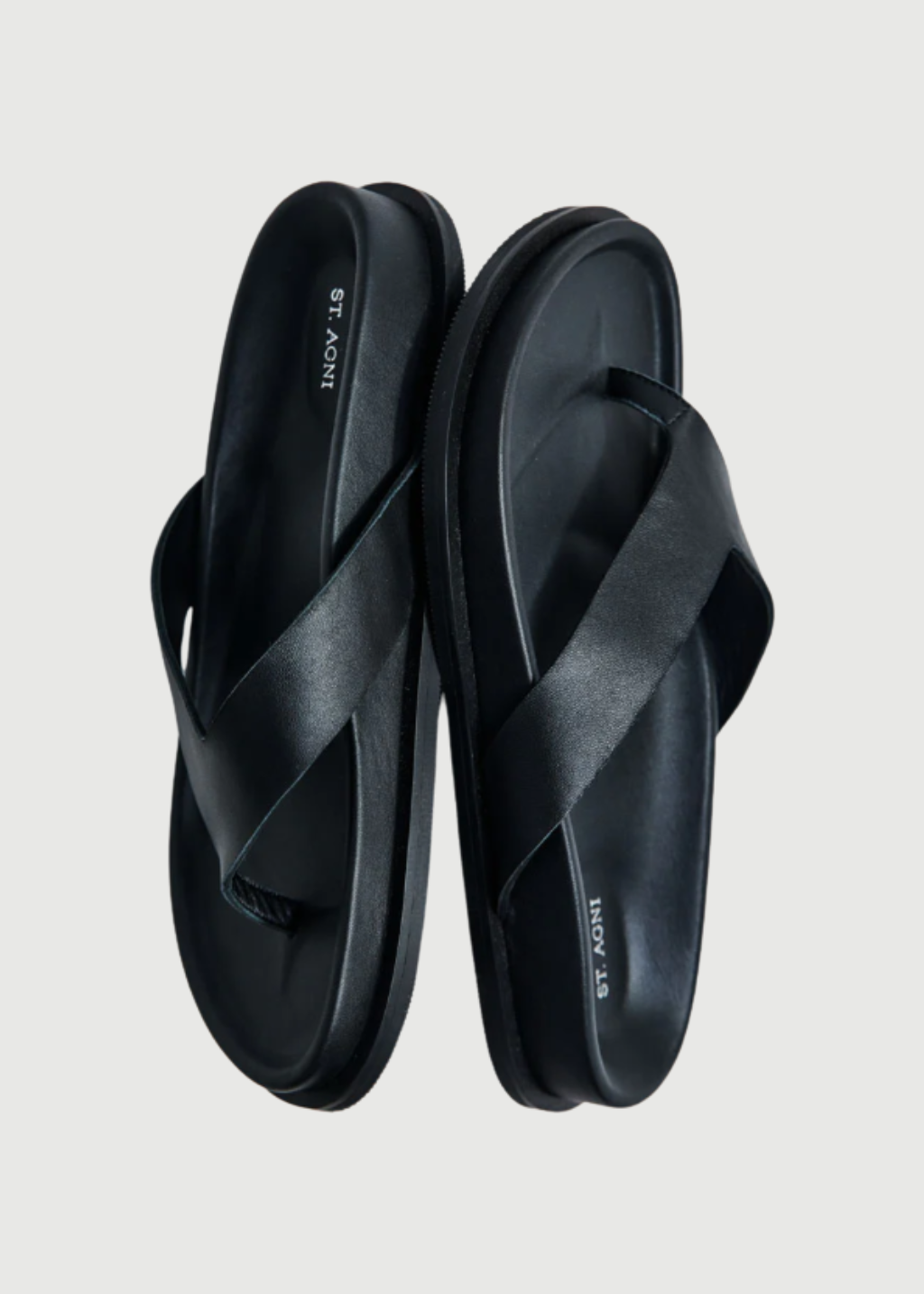 St. Agni Thong Slide | Shop Tula