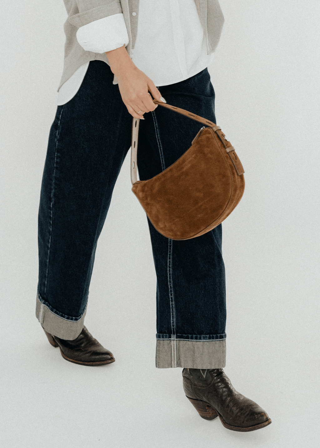 Staud Levi Bag | Shop Tula