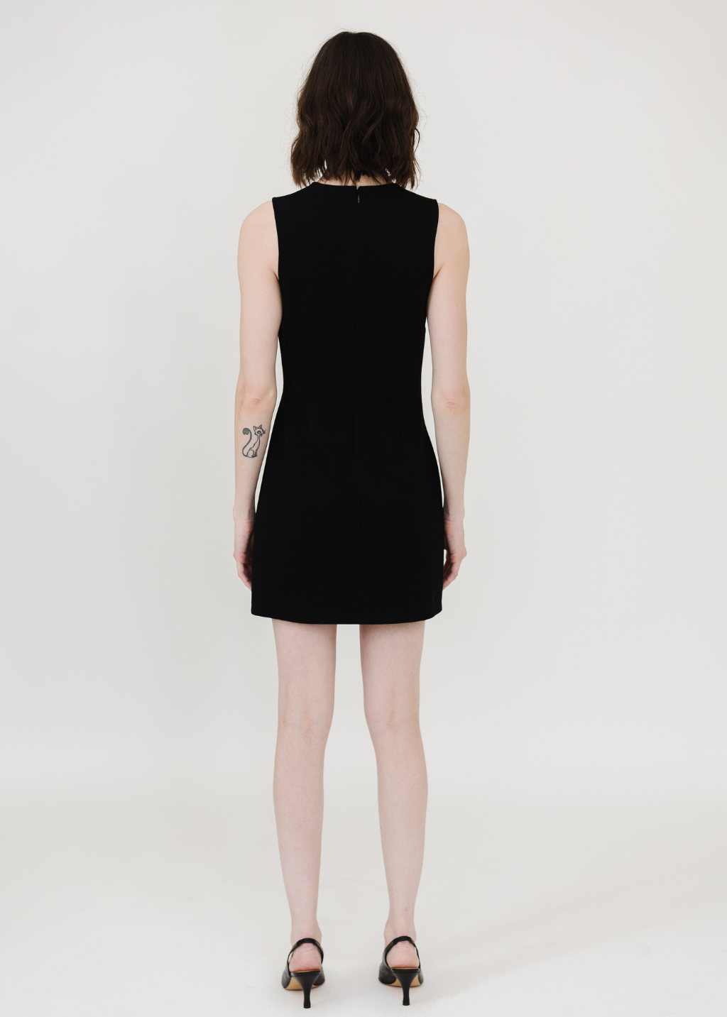 Staud Mercer Dress | Shop Tula