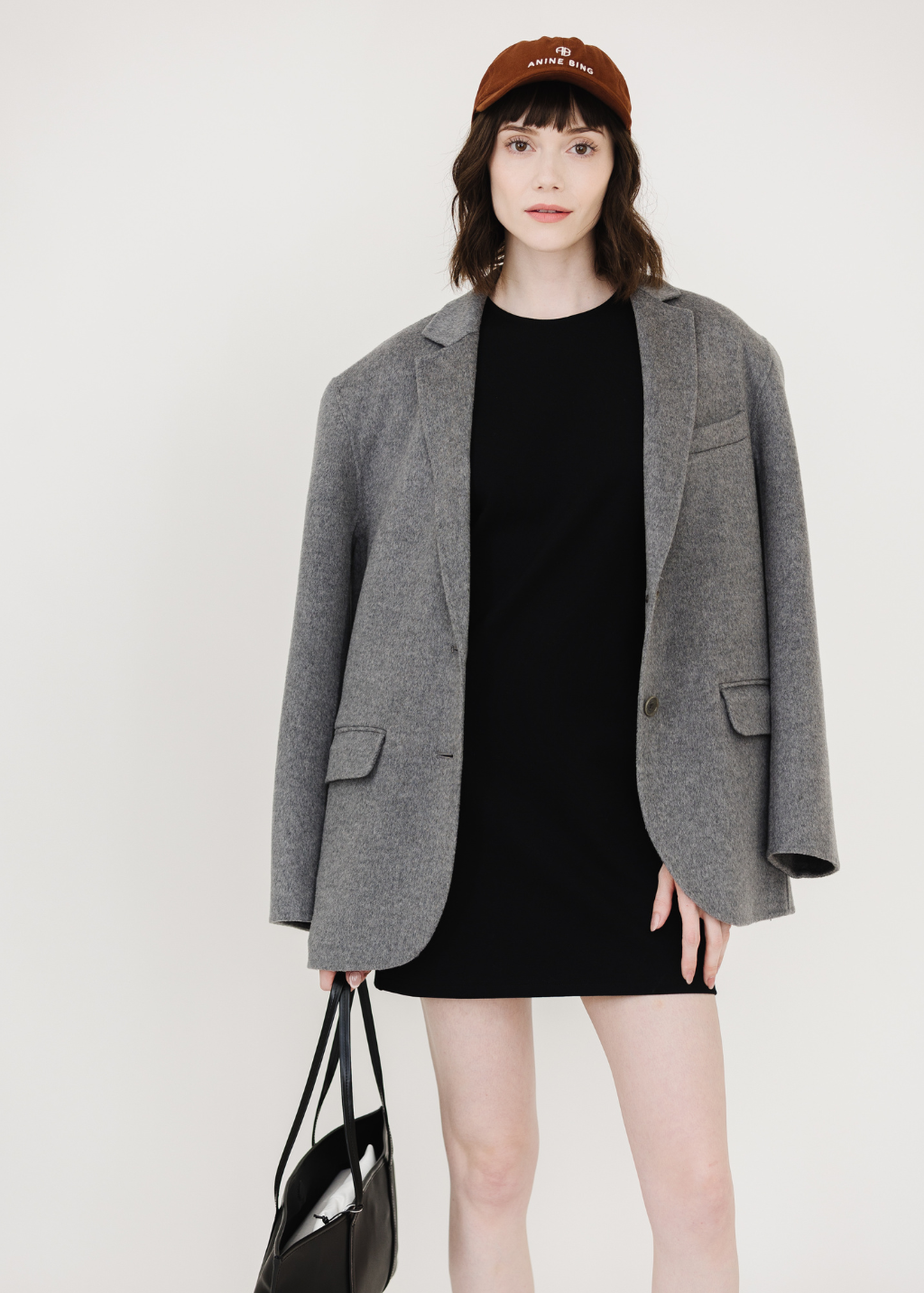 Staud Mercer Dress | Shop Tula