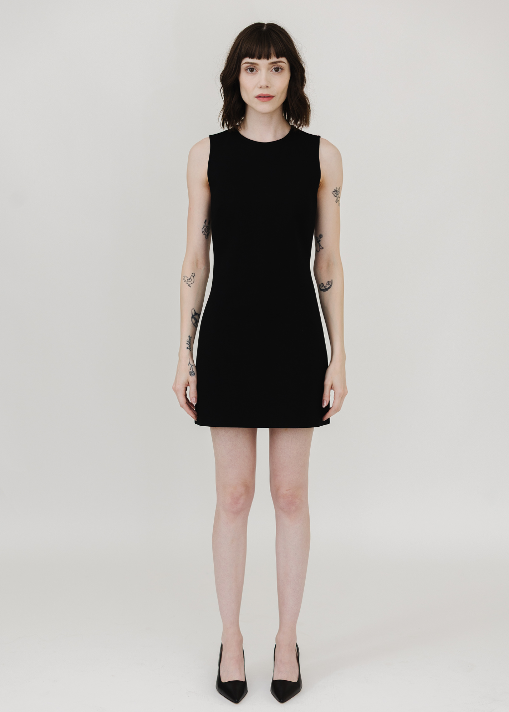 Staud Mercer Dress | Shop Tula