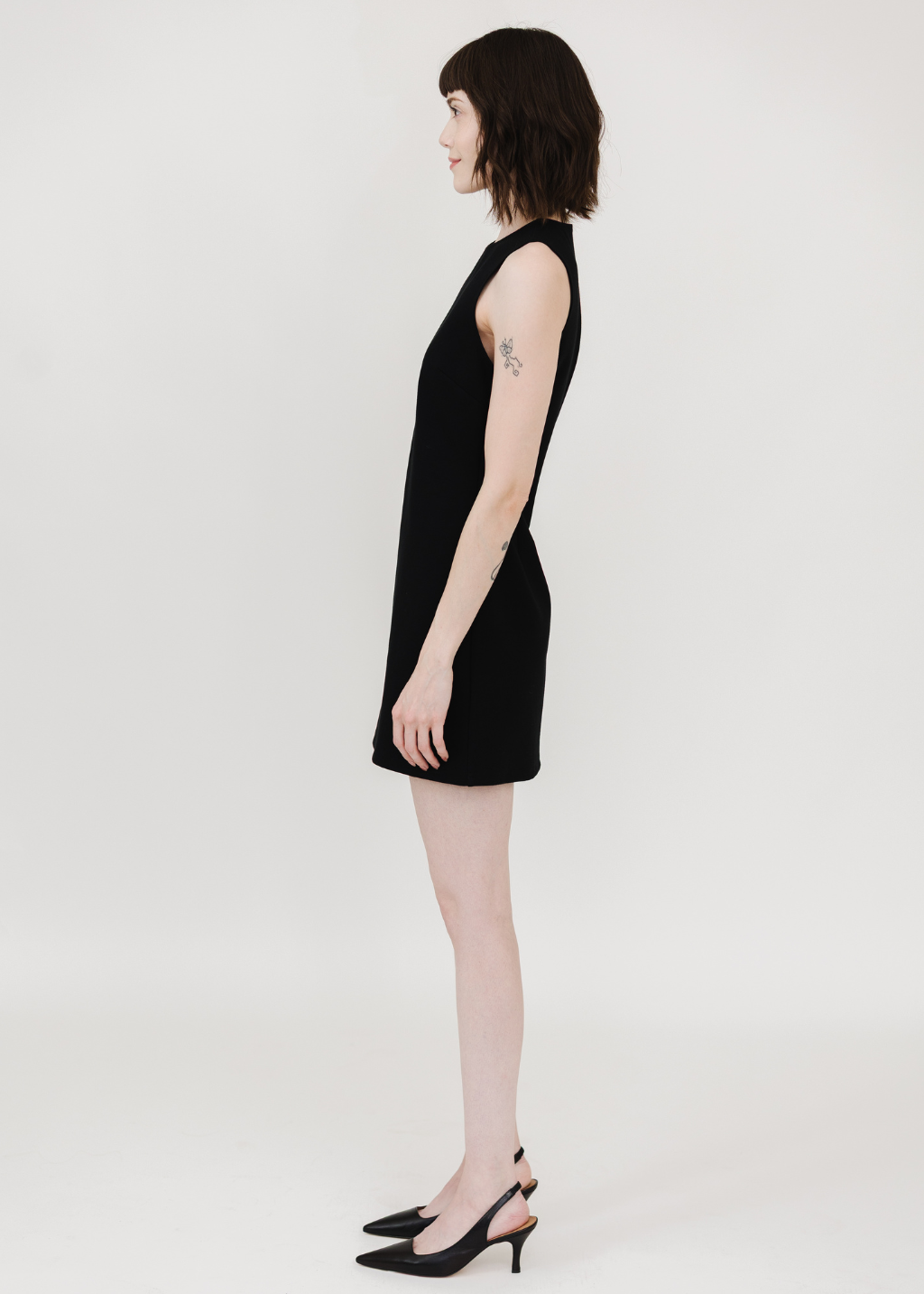 Staud Mercer Dress | Shop Tula