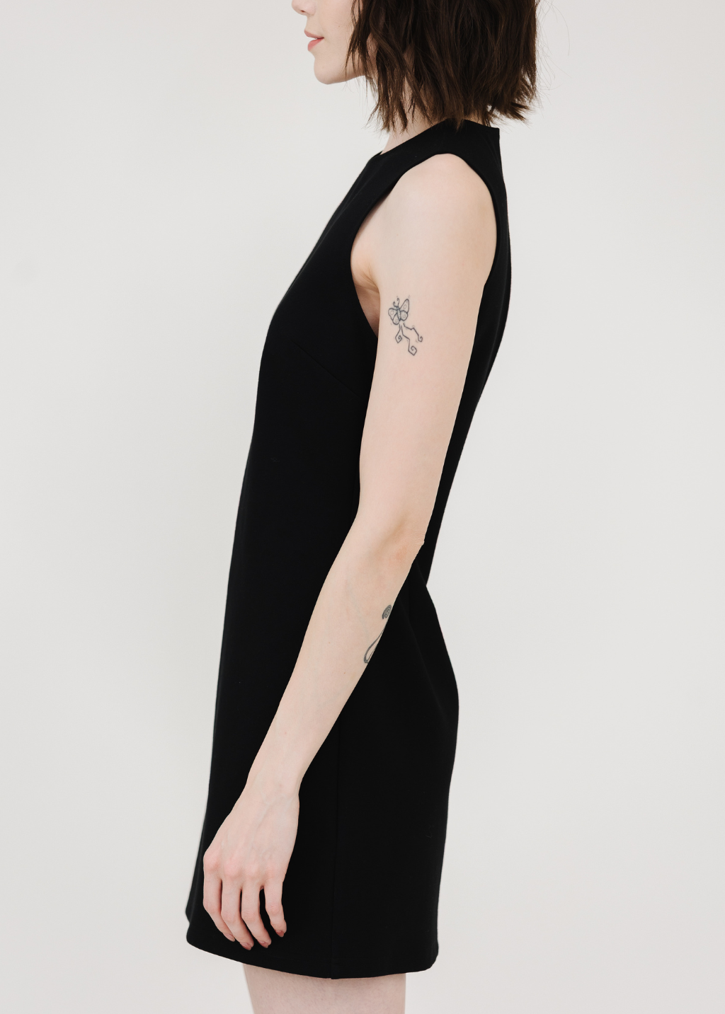 Staud Mercer Dress | Shop Tula