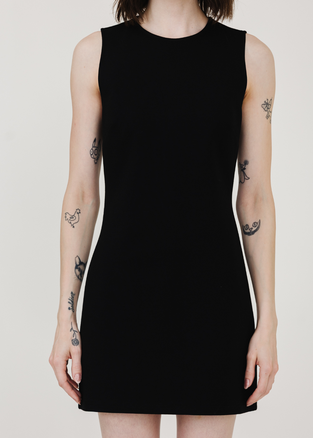 Staud Mercer Dress | Shop Tula