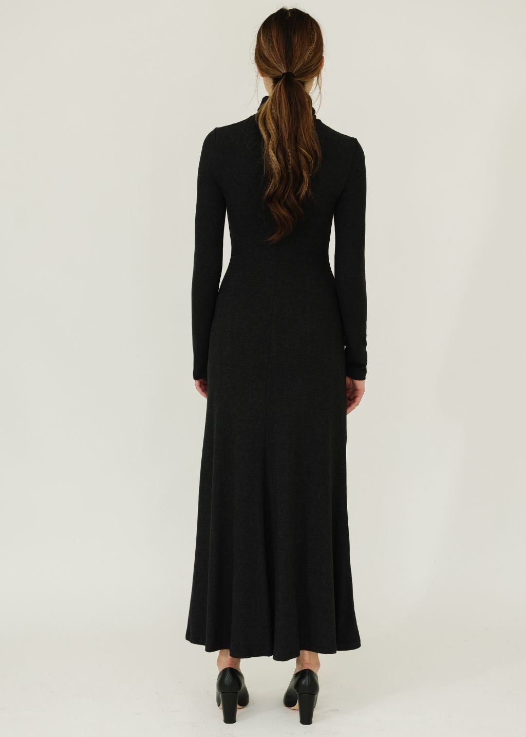 Staud Vanya Dress Back | Shop Tula