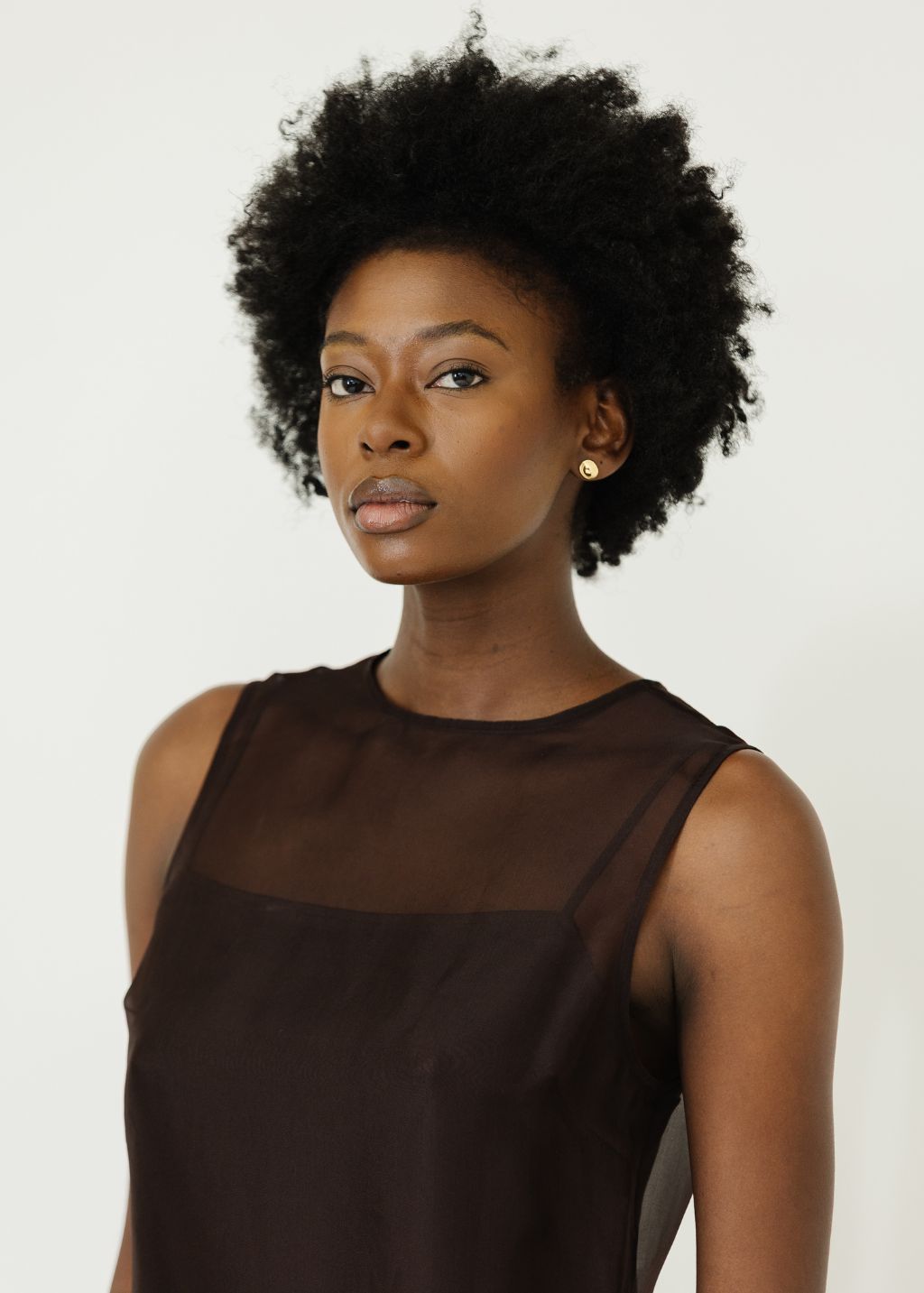 Staud Viola Dress Top Details | Shop Tula