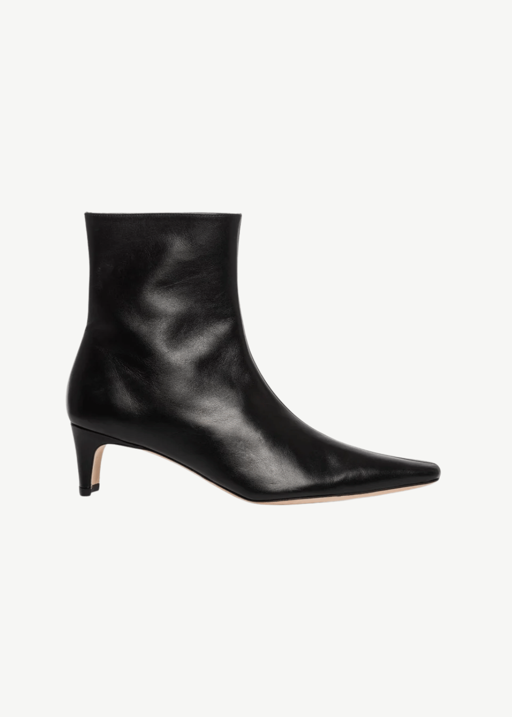 Staud Wally Ankle Boot | Shop Tula