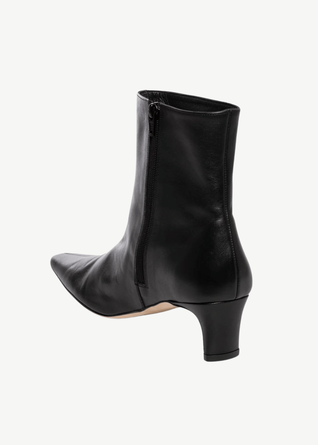 Staud Wally Ankle Boot | Shop Tula