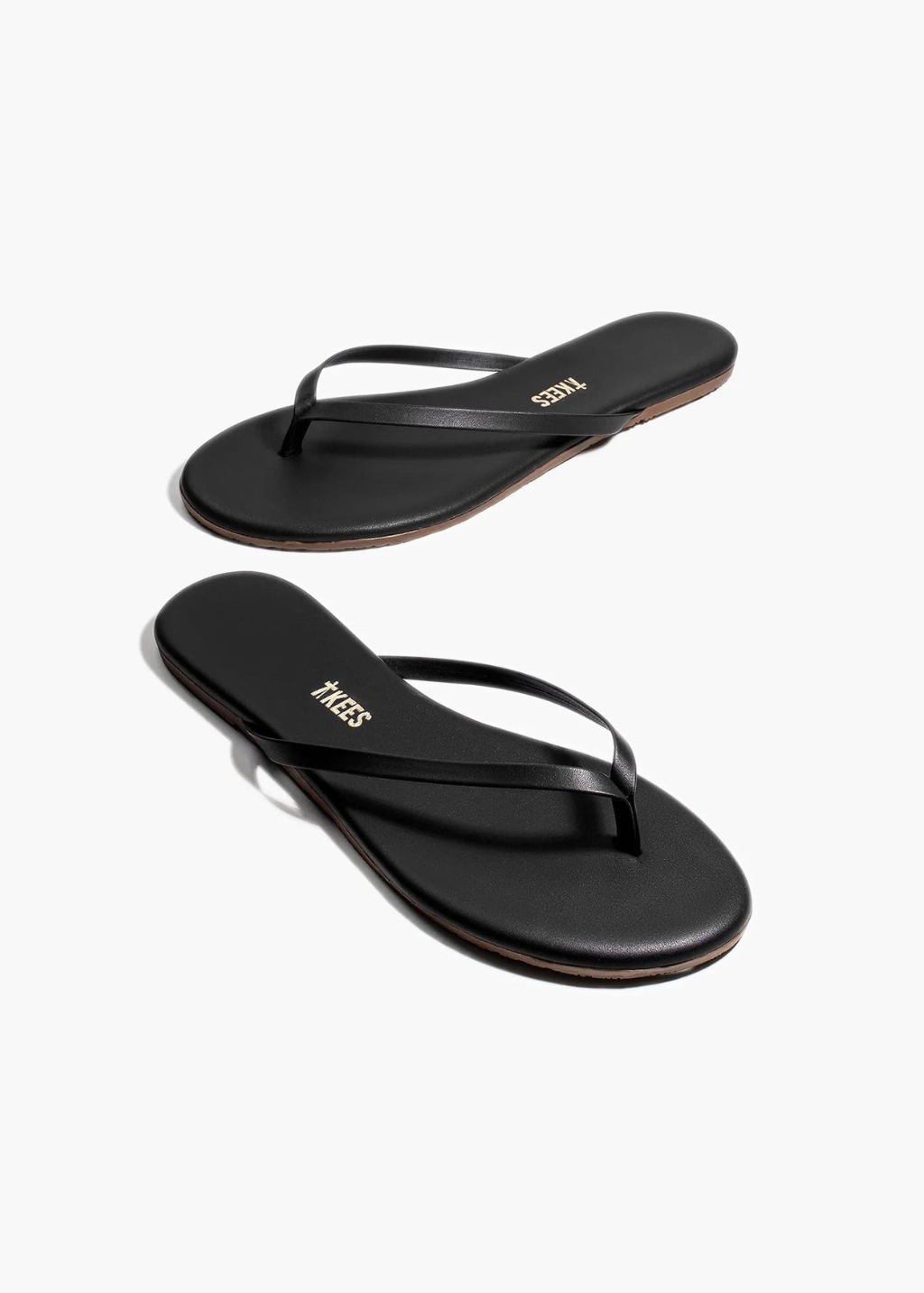 TKEES Lily Liners in Sable | Shop Tula