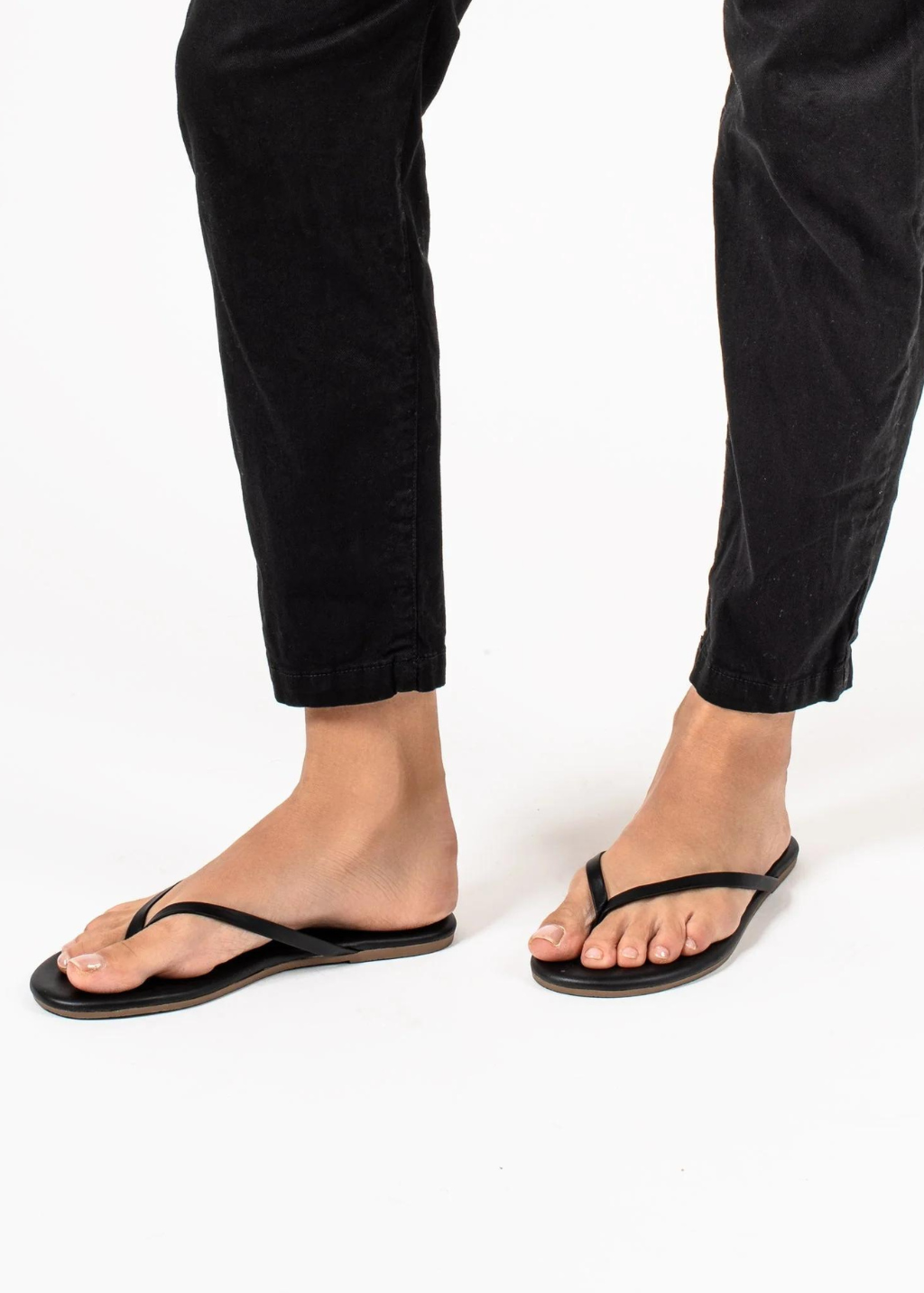 TKEES Lily Liners in Sable | Shop Tula