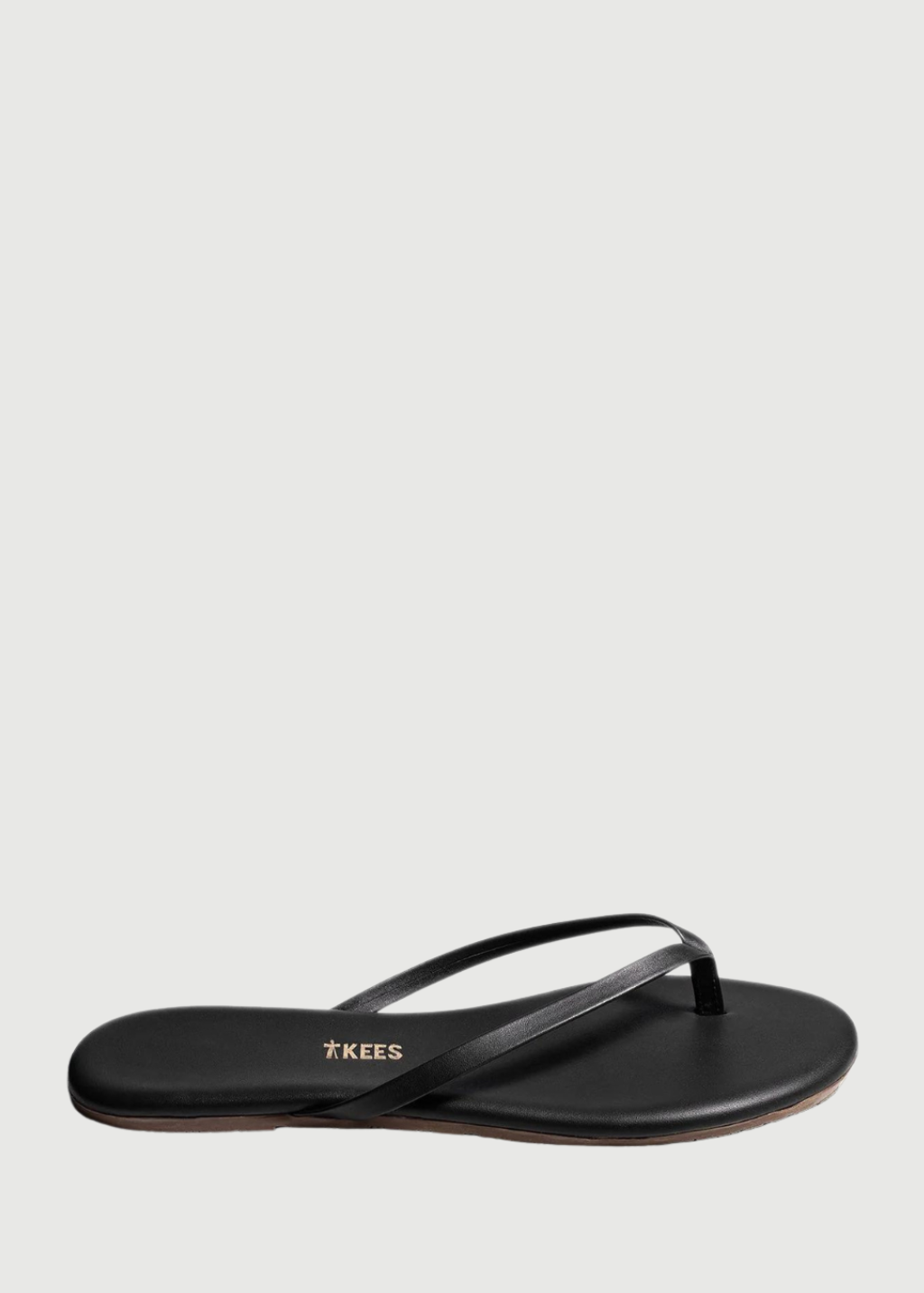 TKEES Lily Liners in Sable | Shop Tula